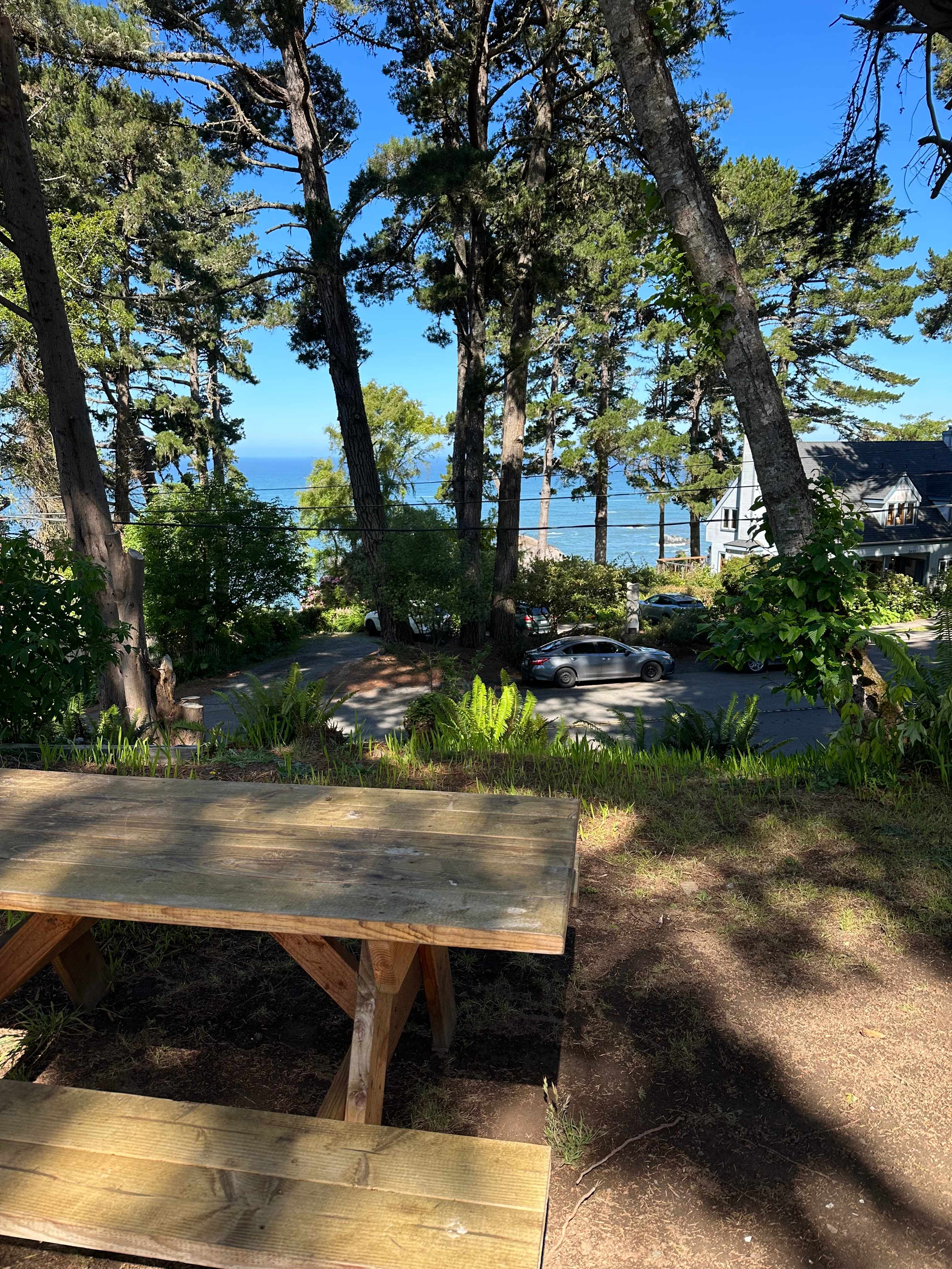 Camp Trinidad RV Resort