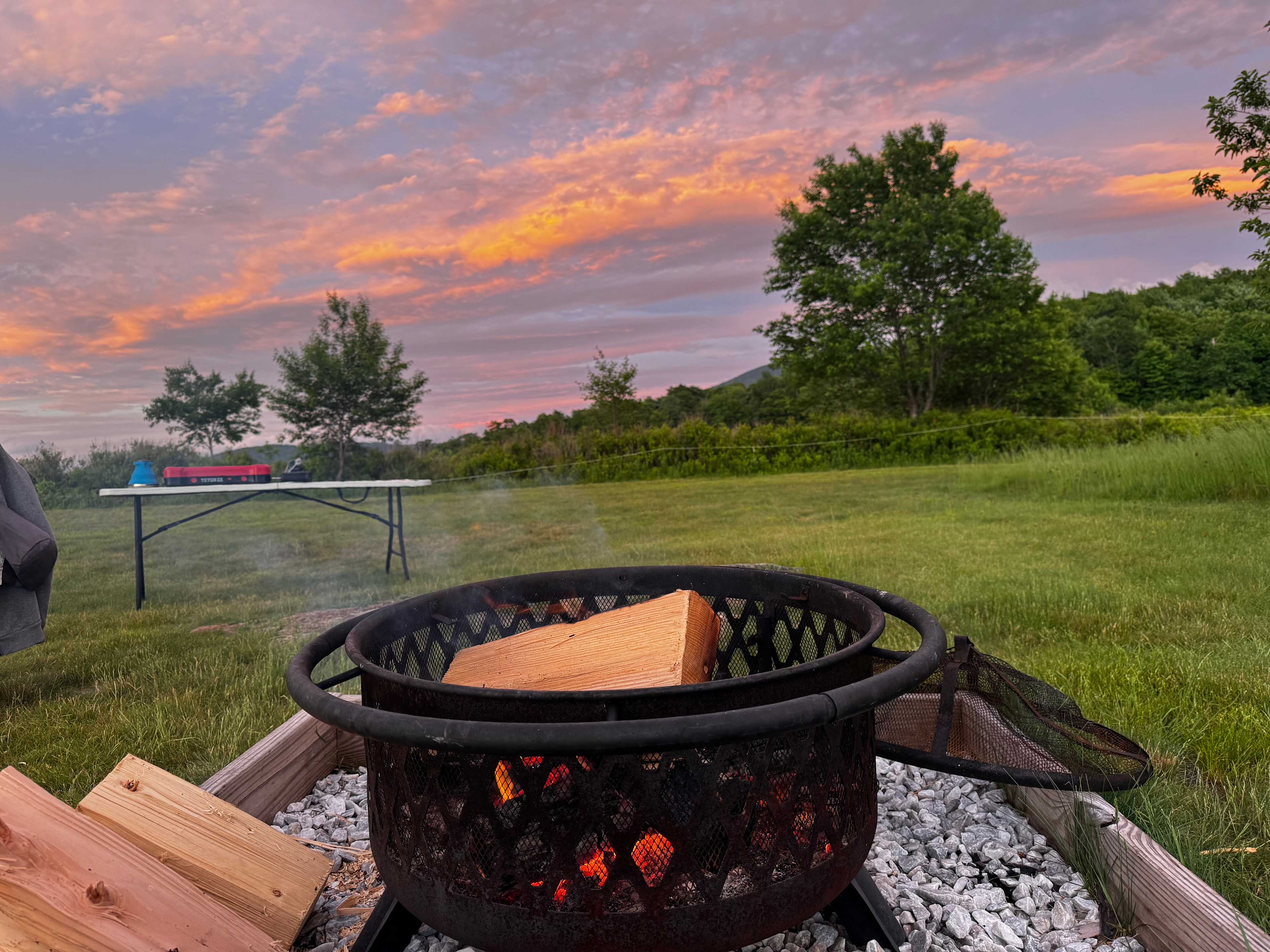 Grateful Acres Vermont