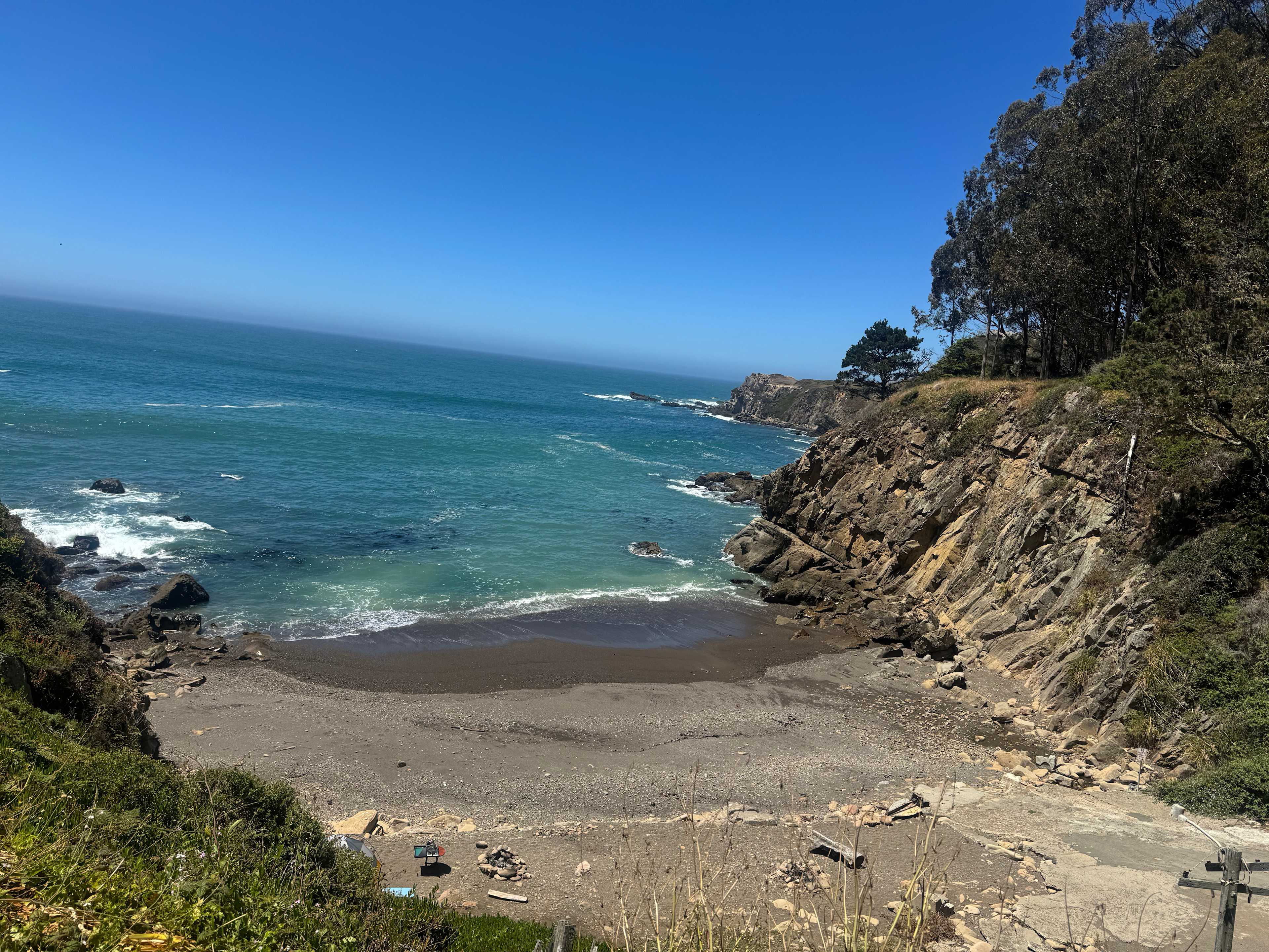 Timber Cove Campground