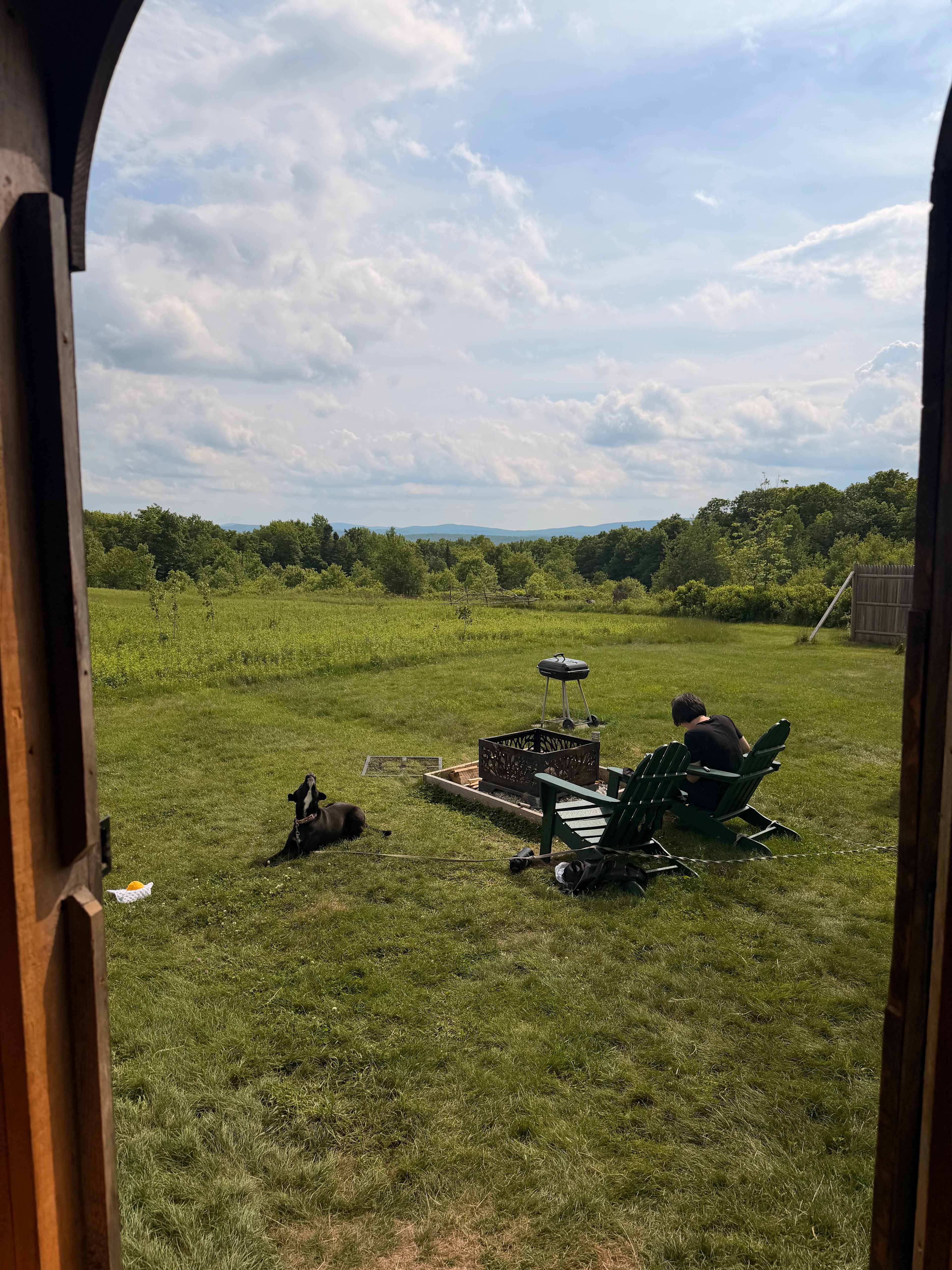 Grateful Acres Vermont
