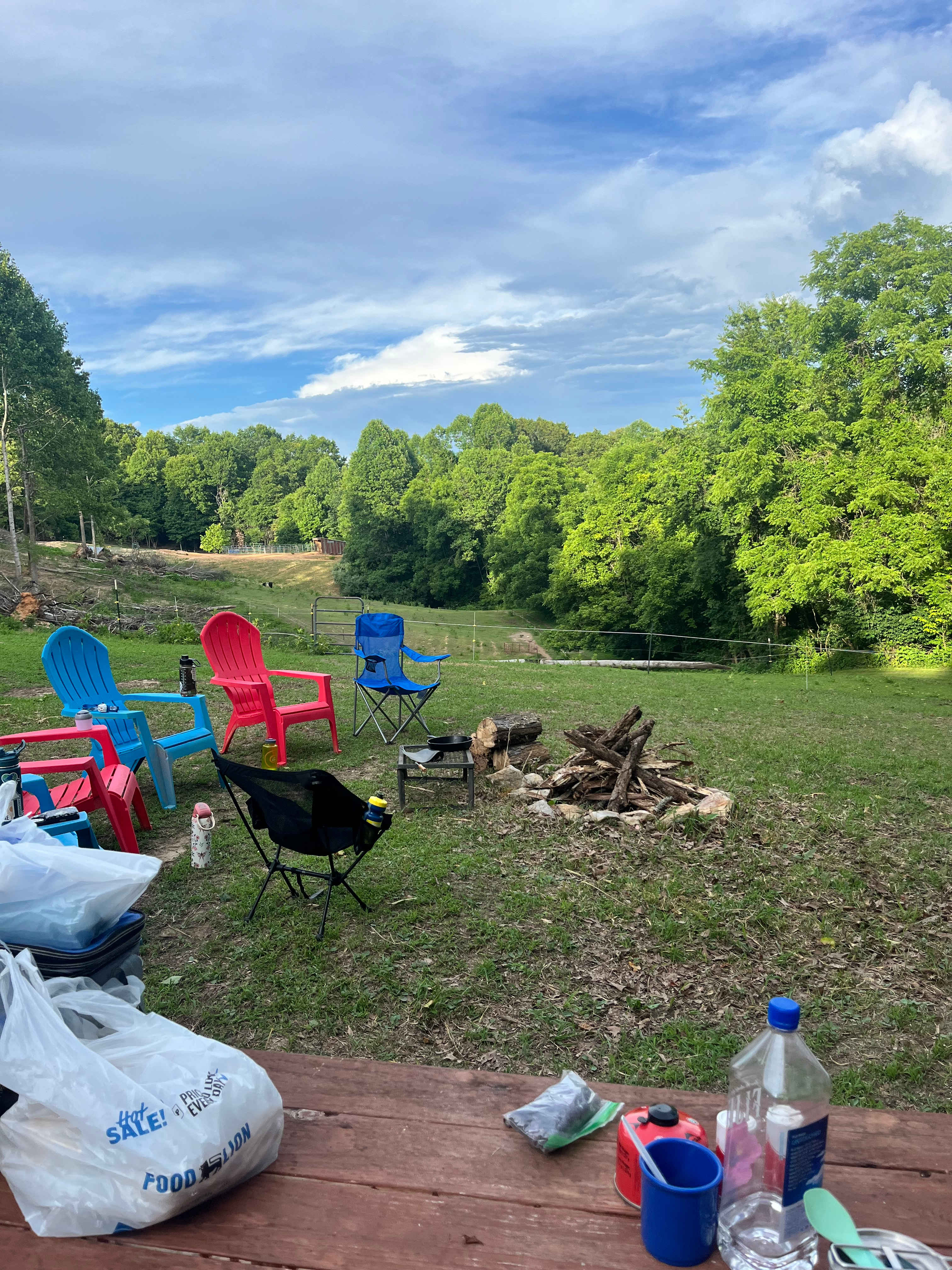 Whippoorwill Hill