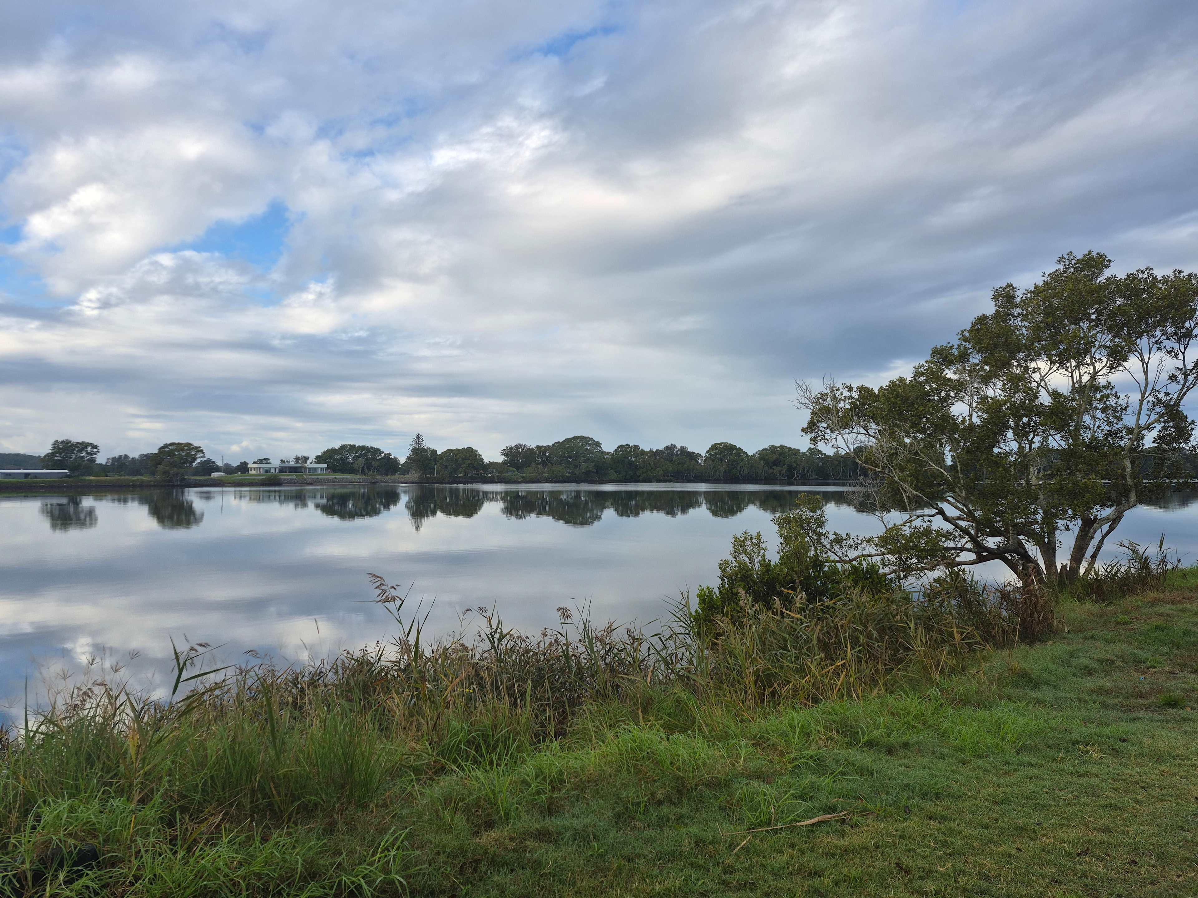 Manning River Waterfront Camping