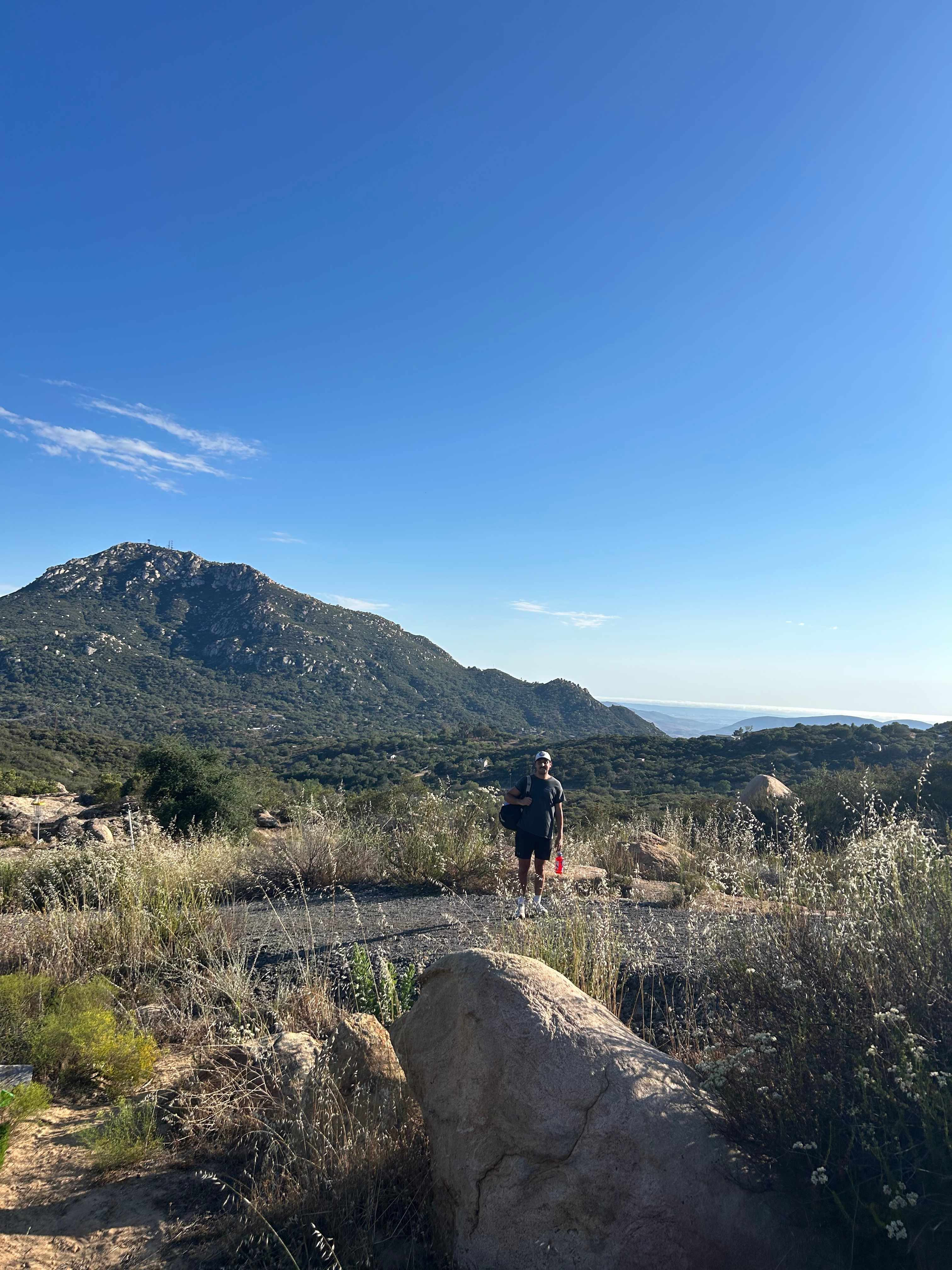 GoodVibes Ranch Disc Golf & Camping