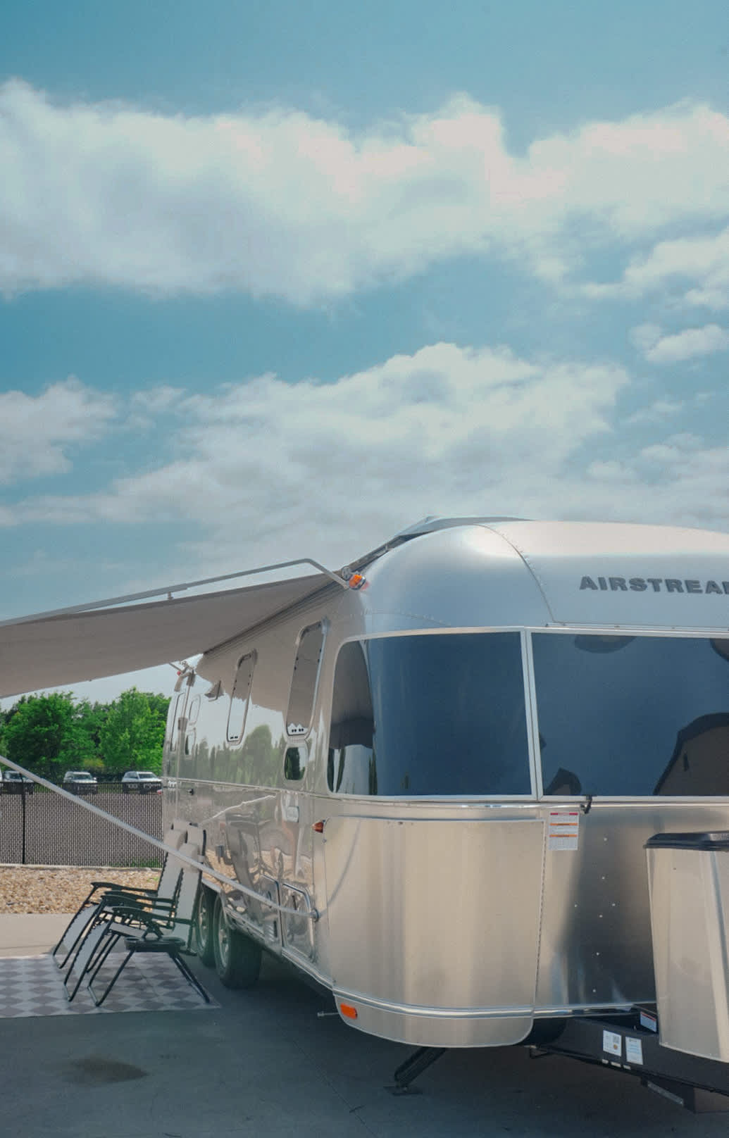 Lee's Summit RV Storage and Camping