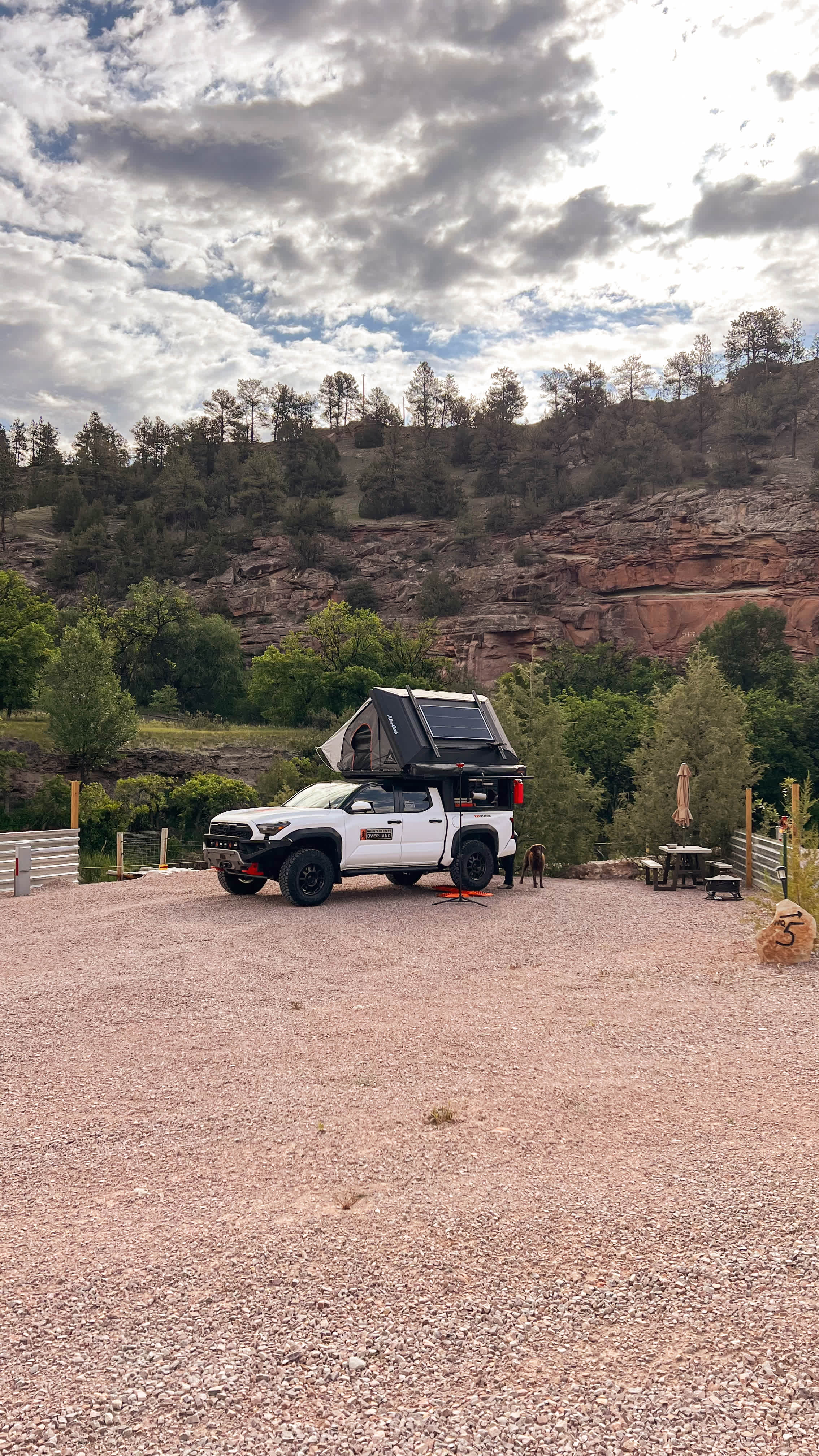 River's Bend Campground