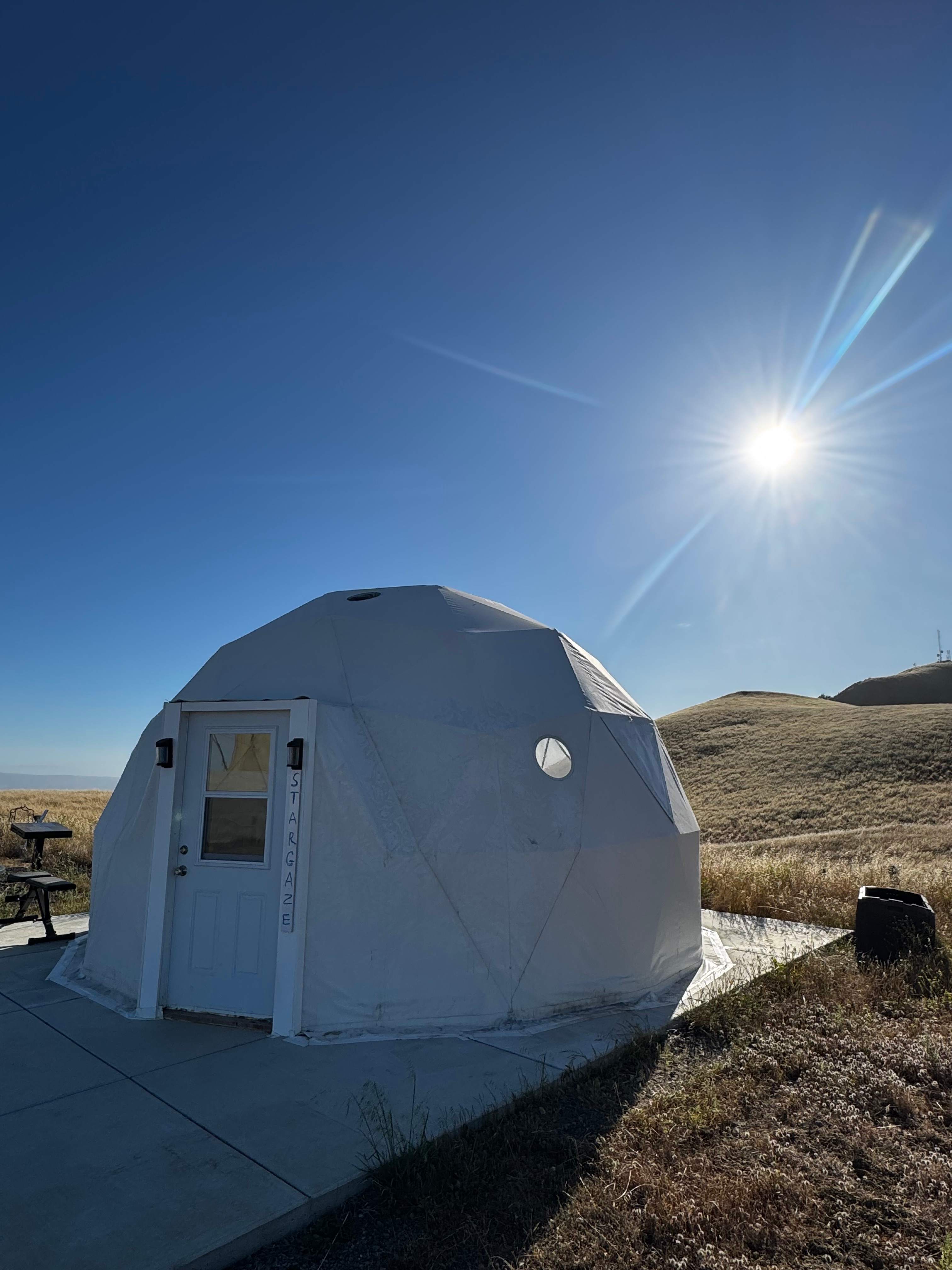 Sunrise & Sunset storybook Retreat