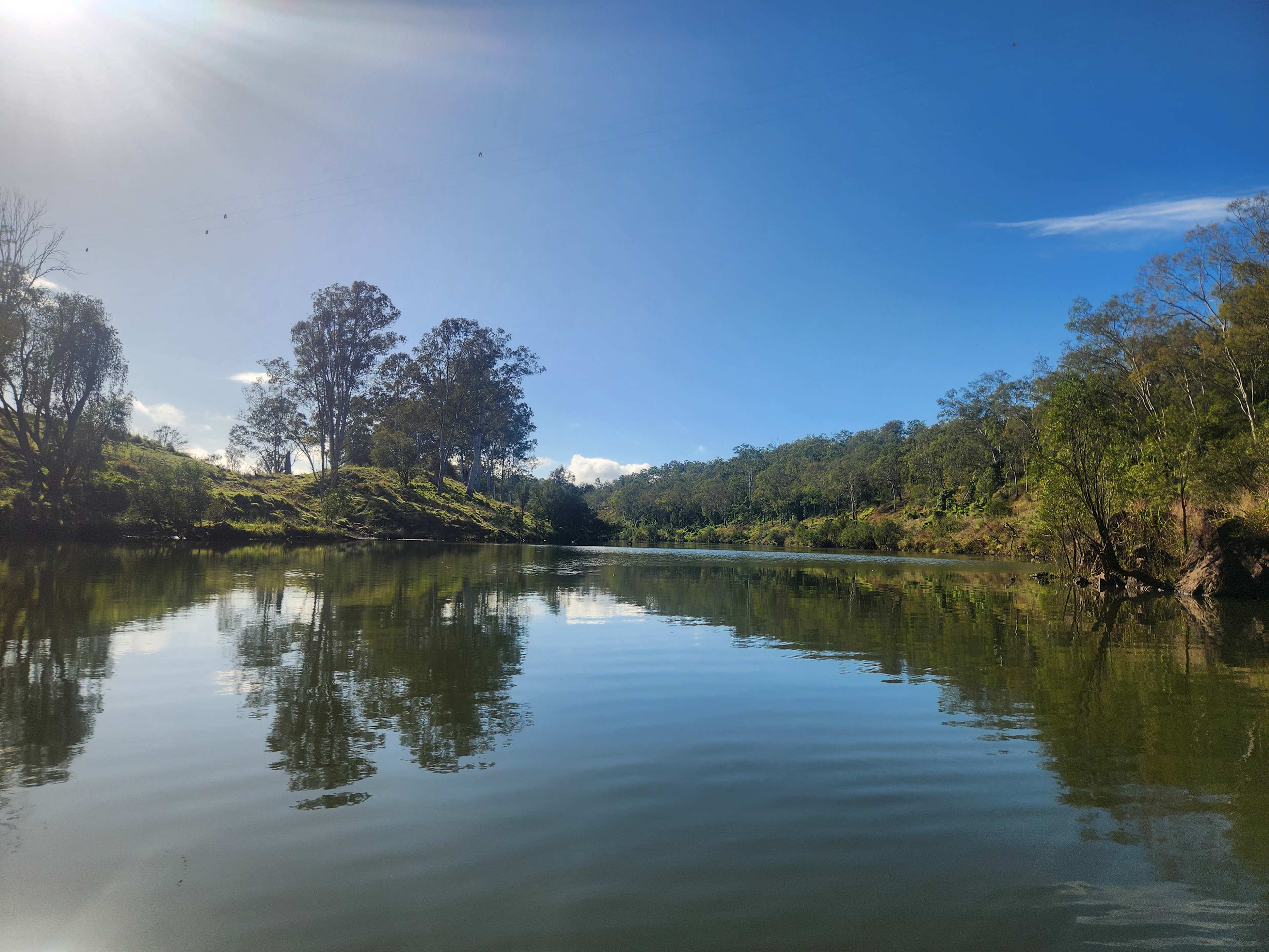 Platypus Point