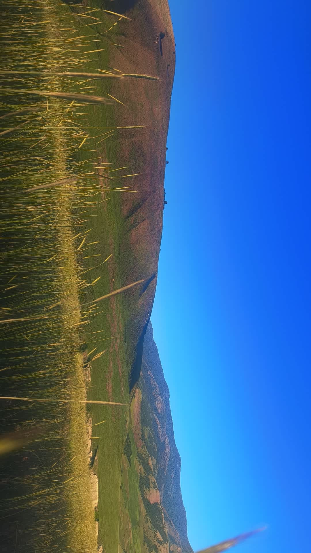 Mountain Top Getaways
