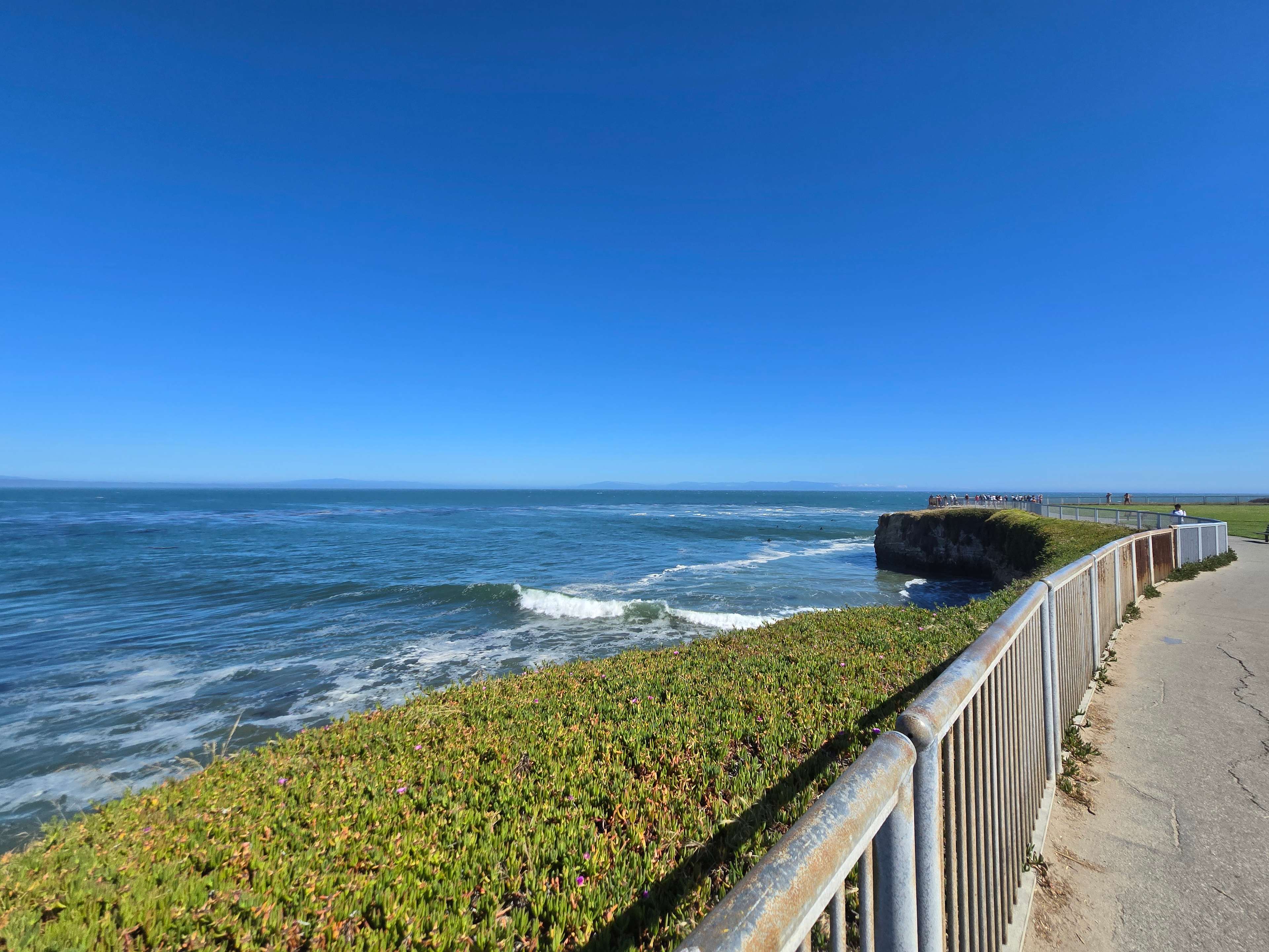 Beach RV Pleasure Point