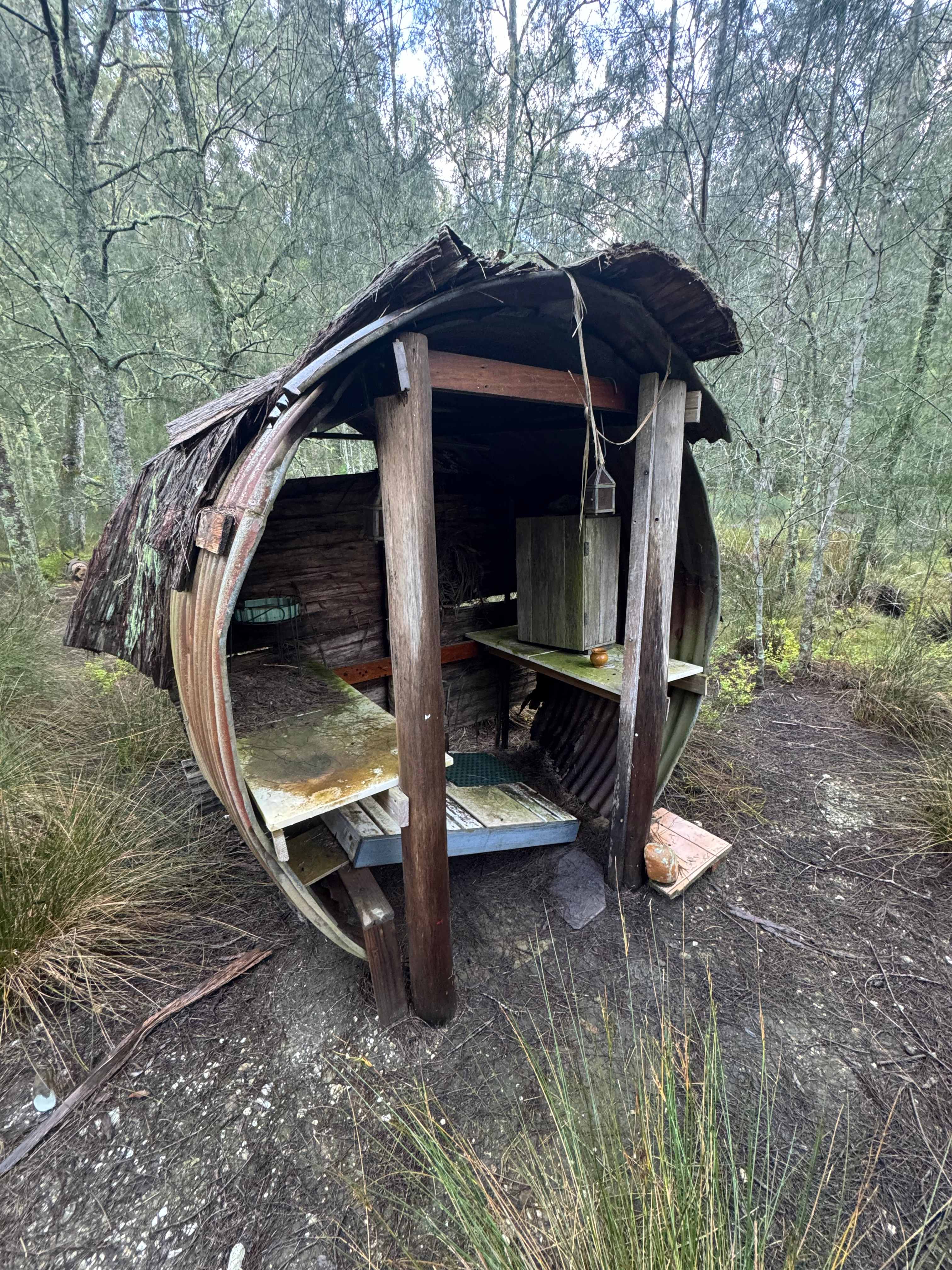 Glennbrooke River Camp