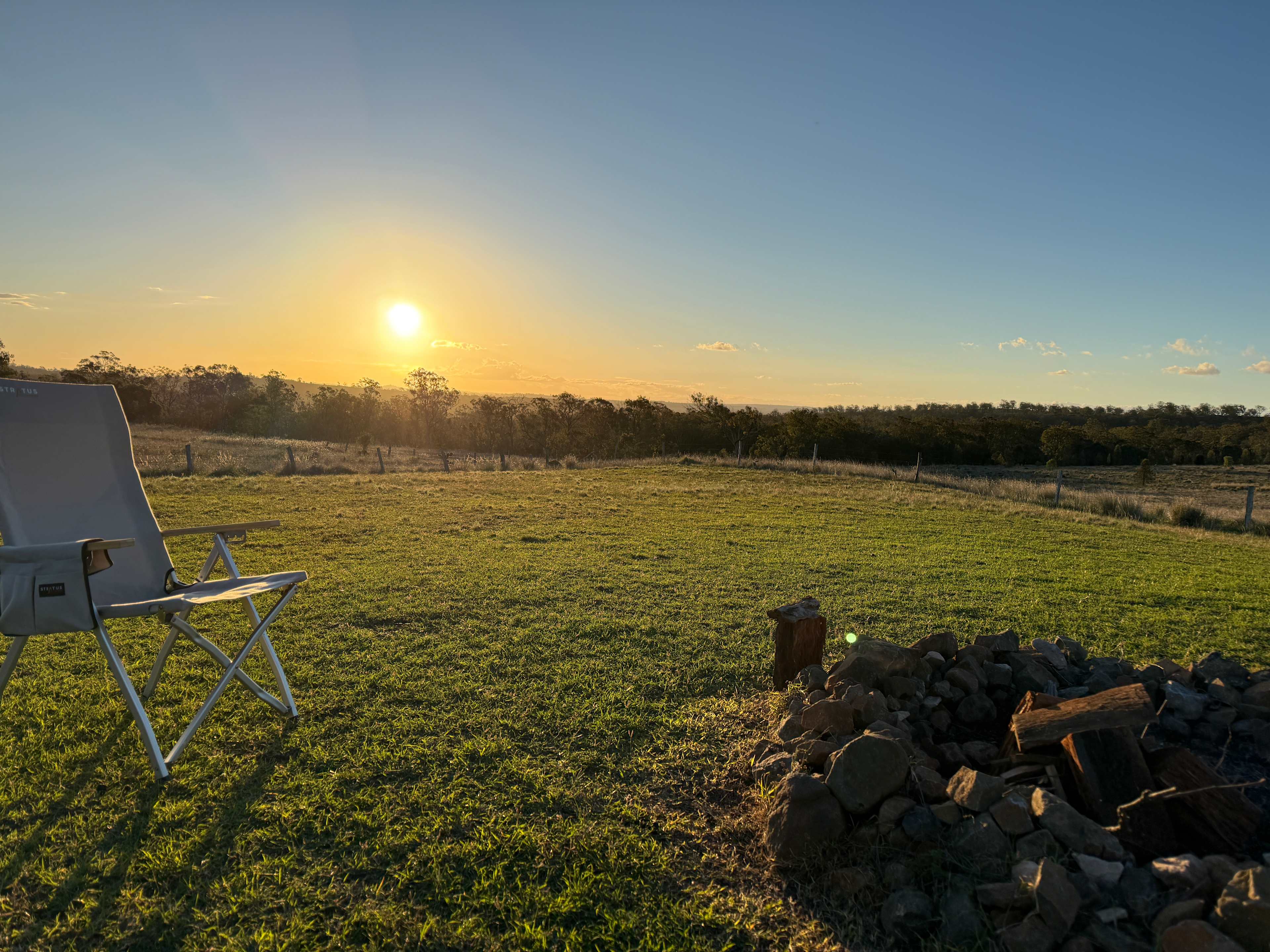 Coobindah Country Estate