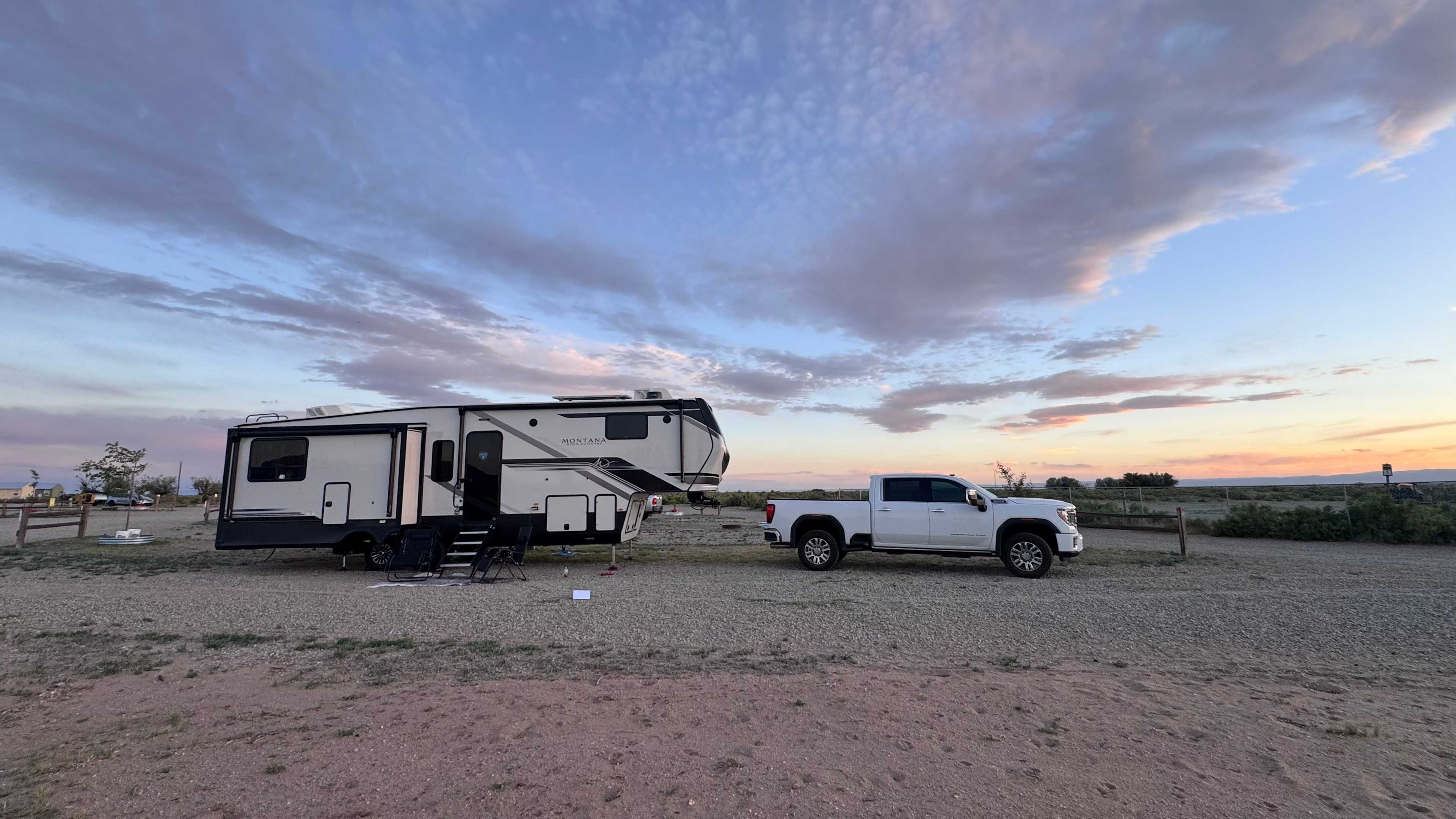 Base Camp Family Campground