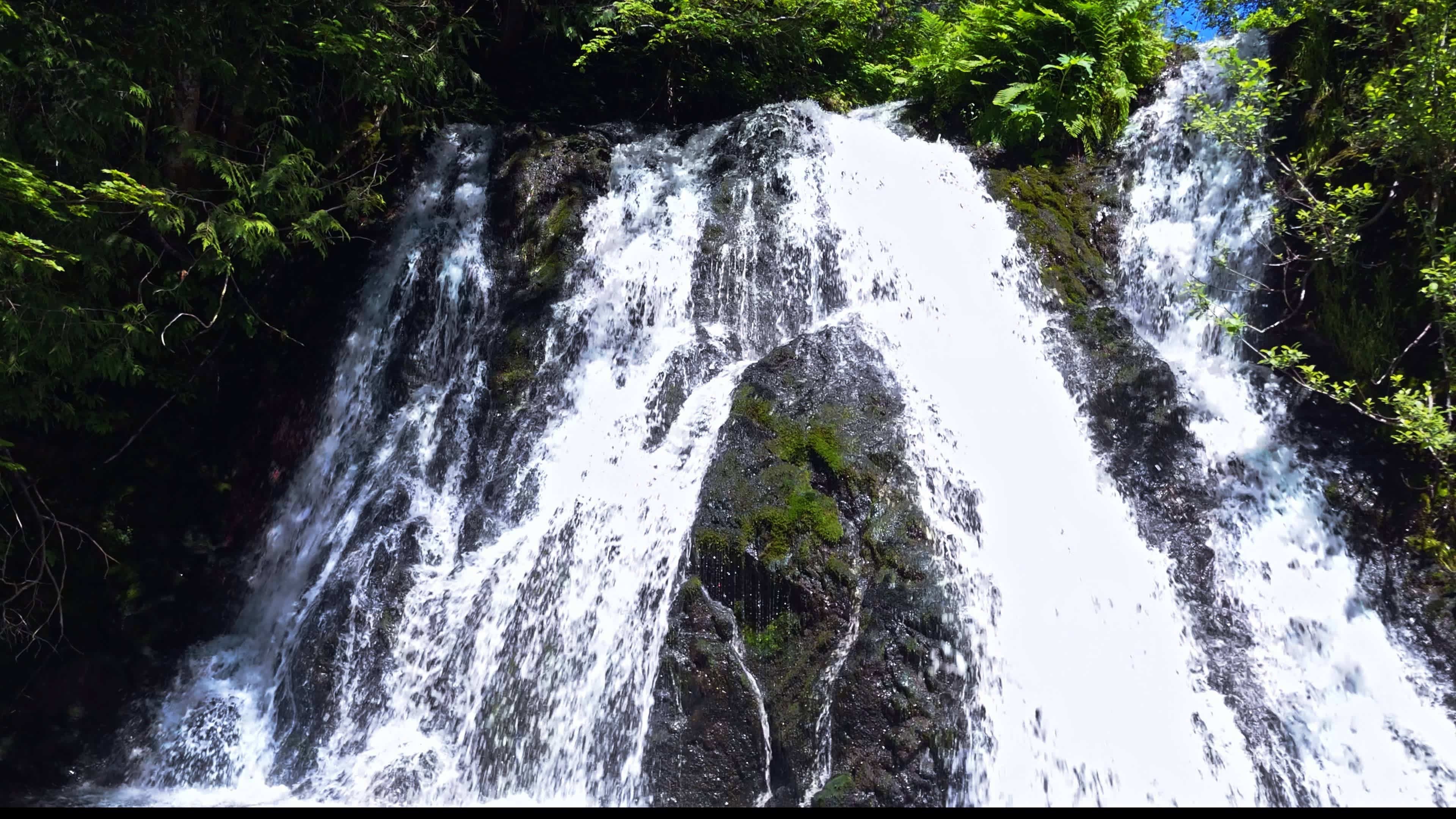 Beaver Falls | 5-minute drive away