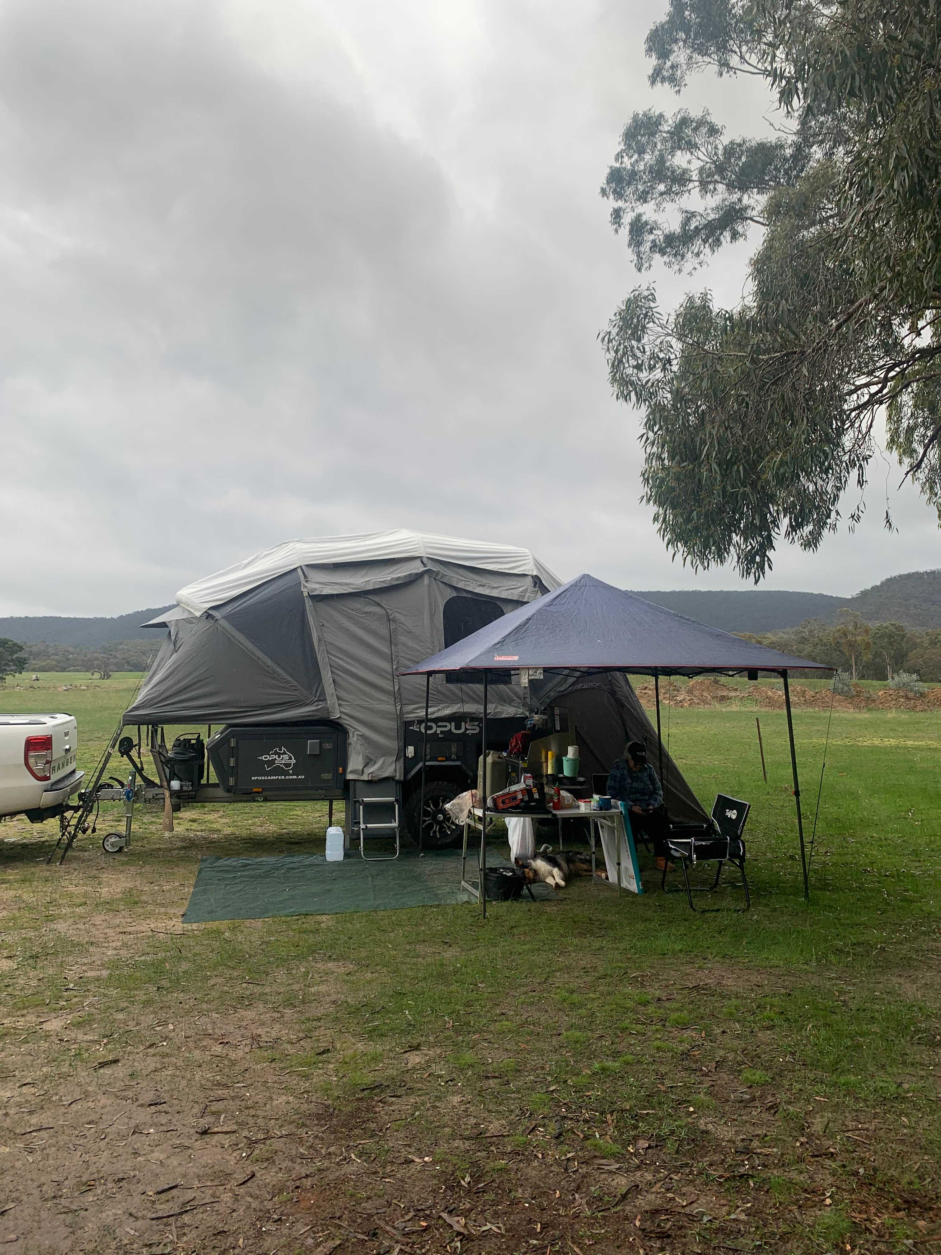 Mount Sugarloaf Retreat