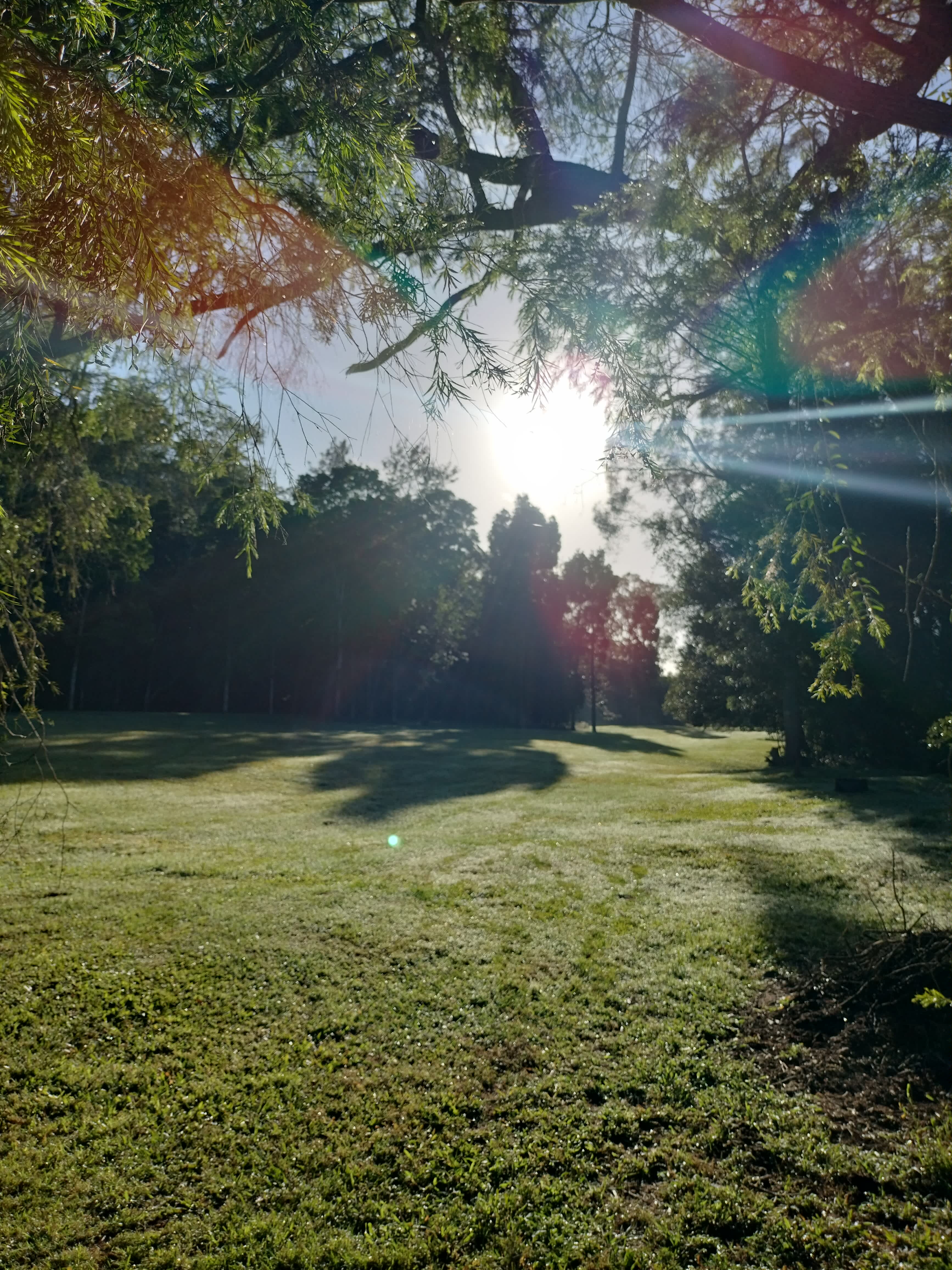 Amamoor Creek Camping n Caravanning
