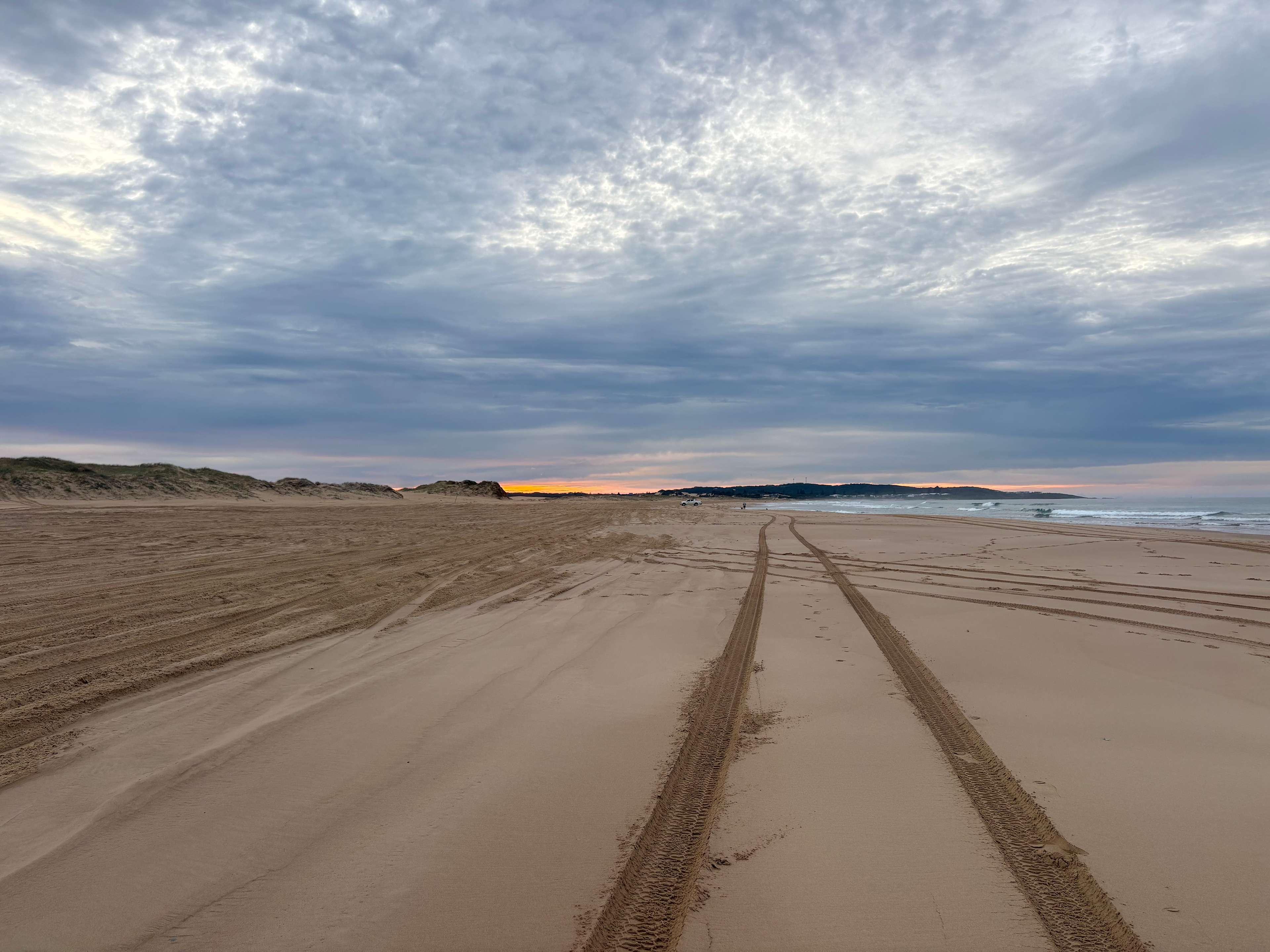 Iggys Haven @ Anna Bay
