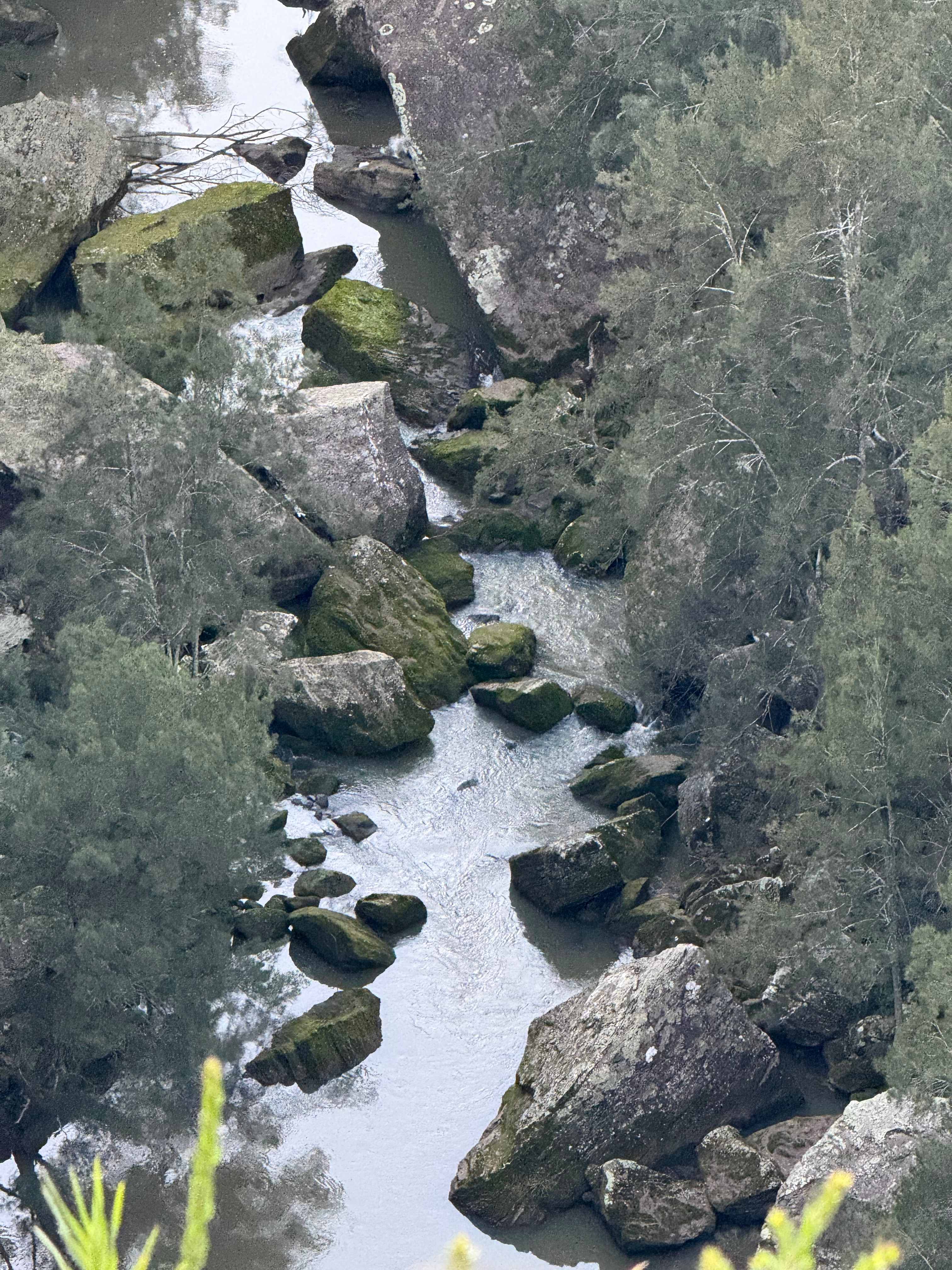 Joadja Gorge Retreat & Camping