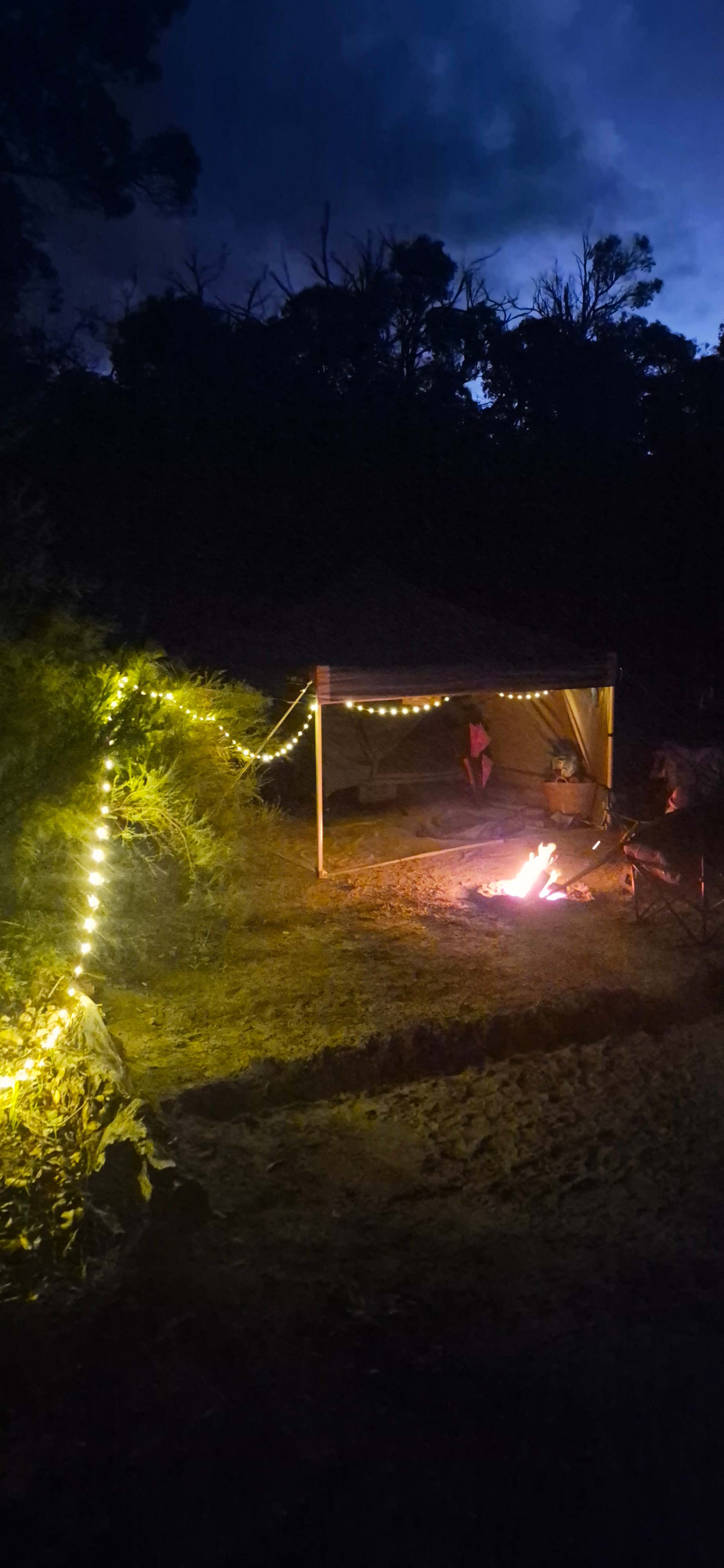 Redgum Retreat