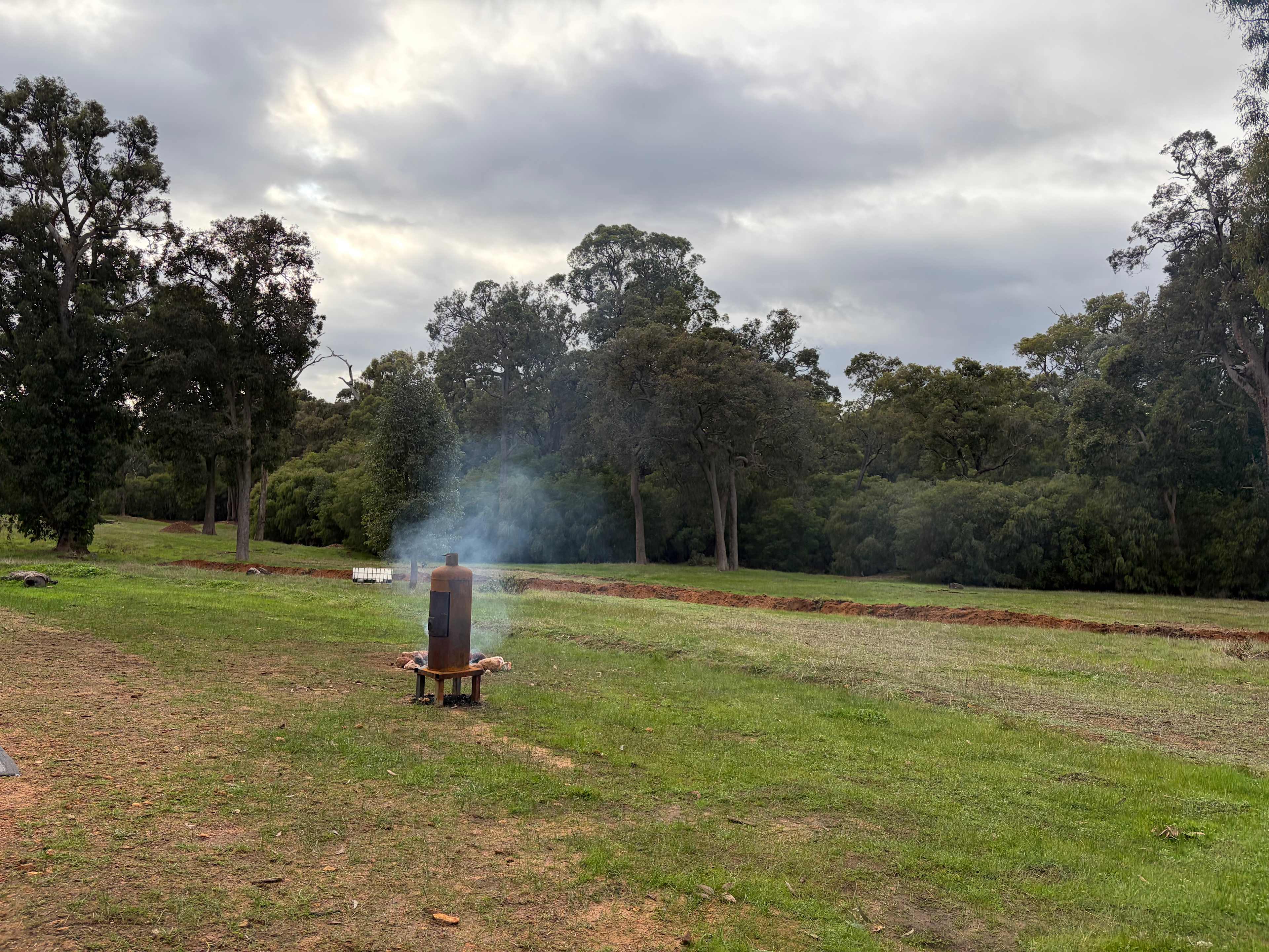 Shukuru Farm, Wellington Forest WA