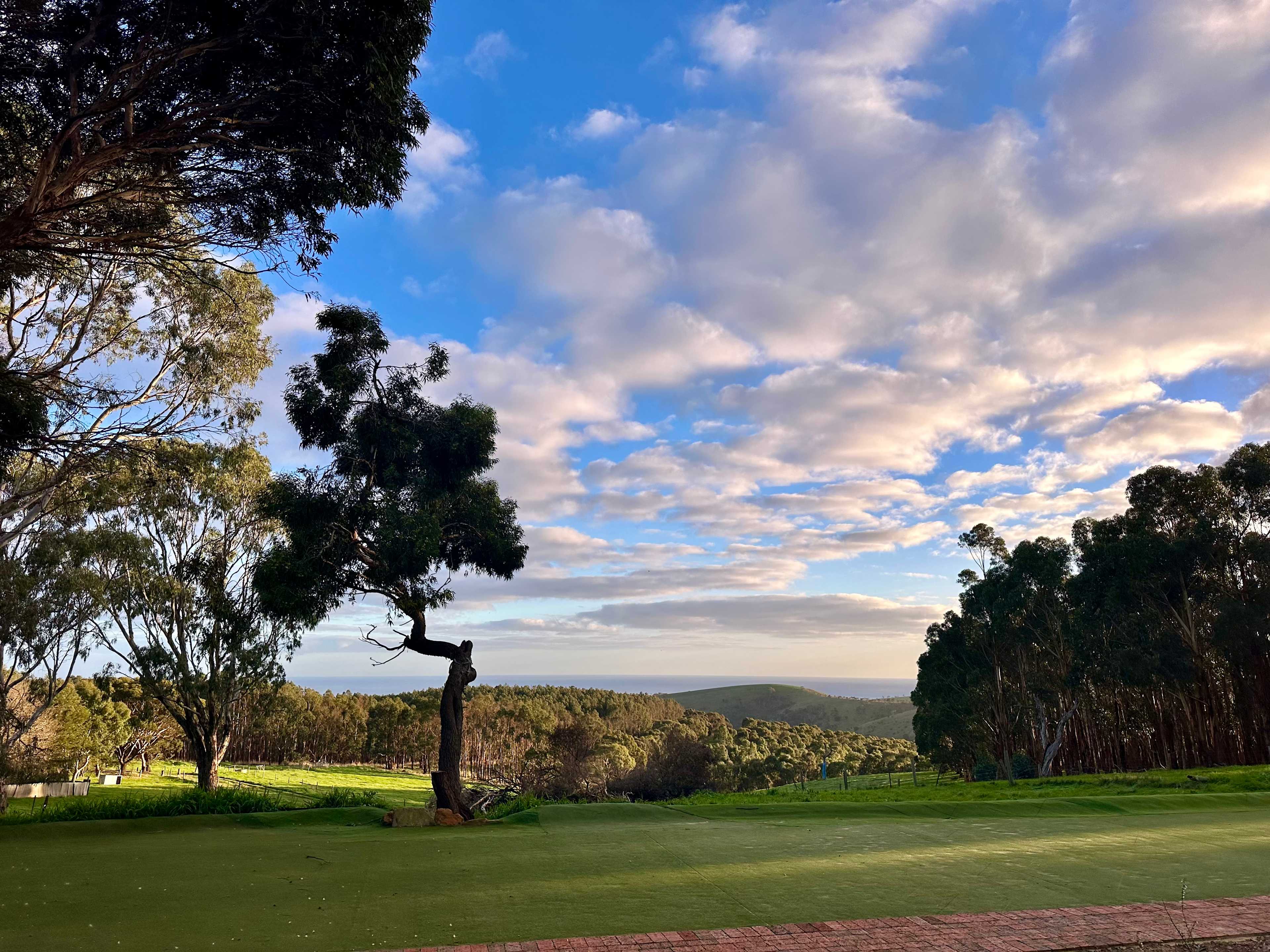 Koala Coast Retreat Farm