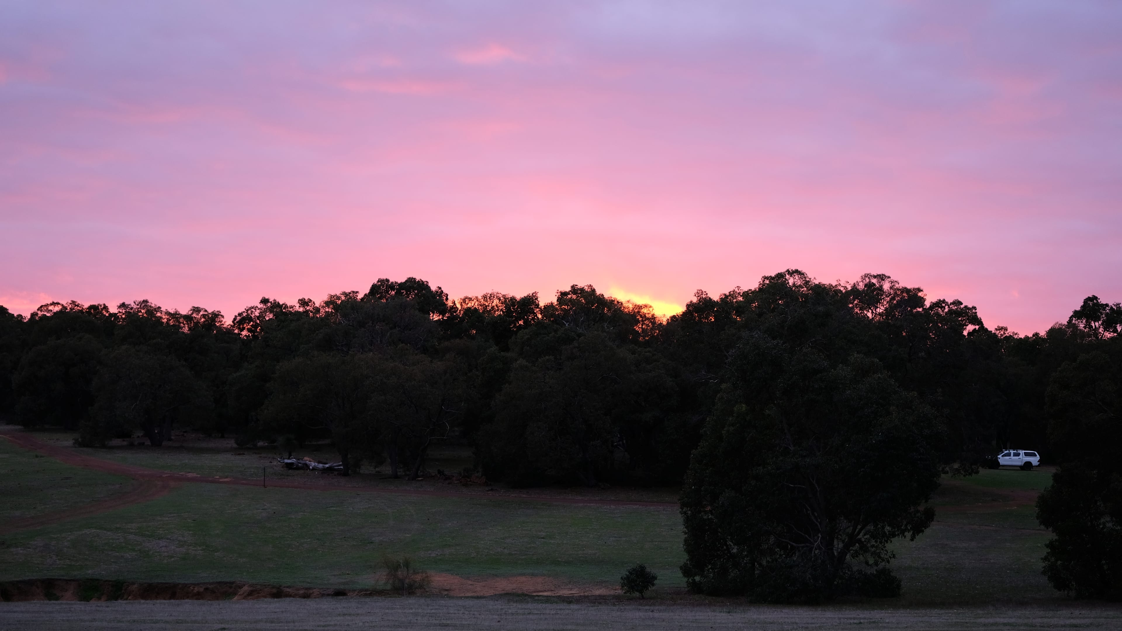 Sunrise Chittering Acres - Reprieve South