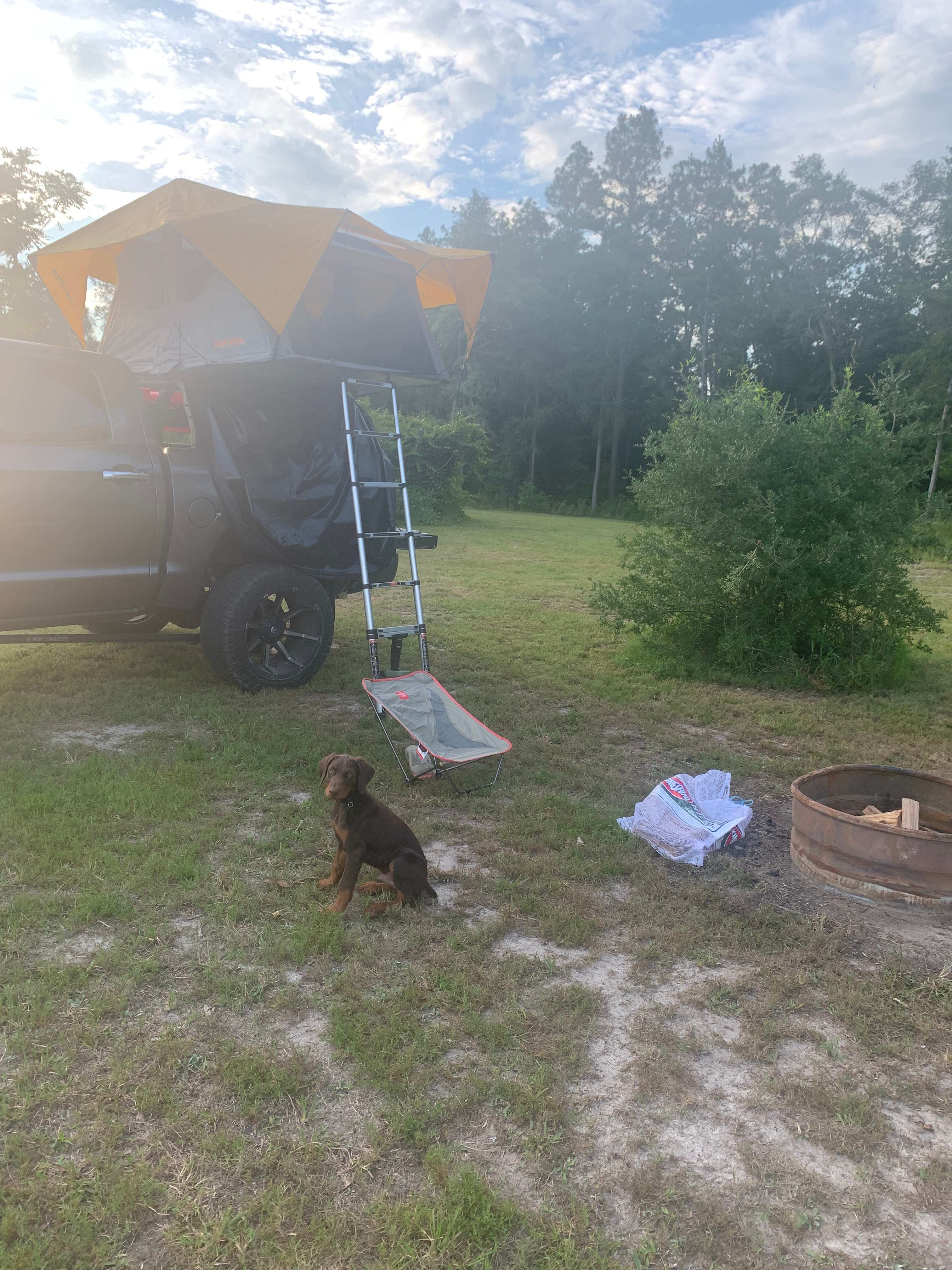 YaYa's River Retreat