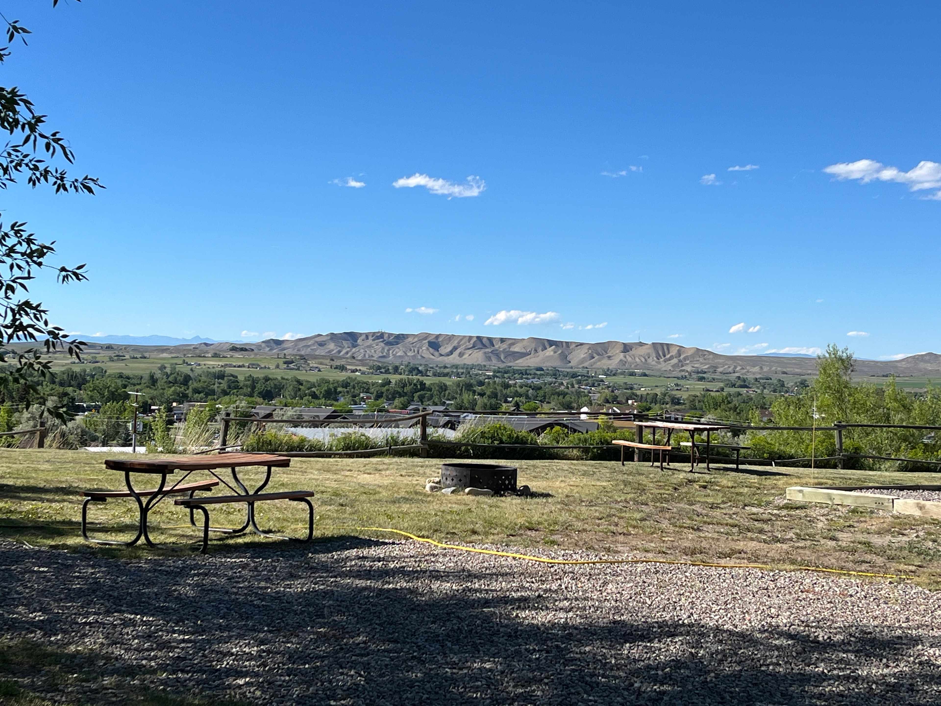 Sleeping Bear RV Park & Campground