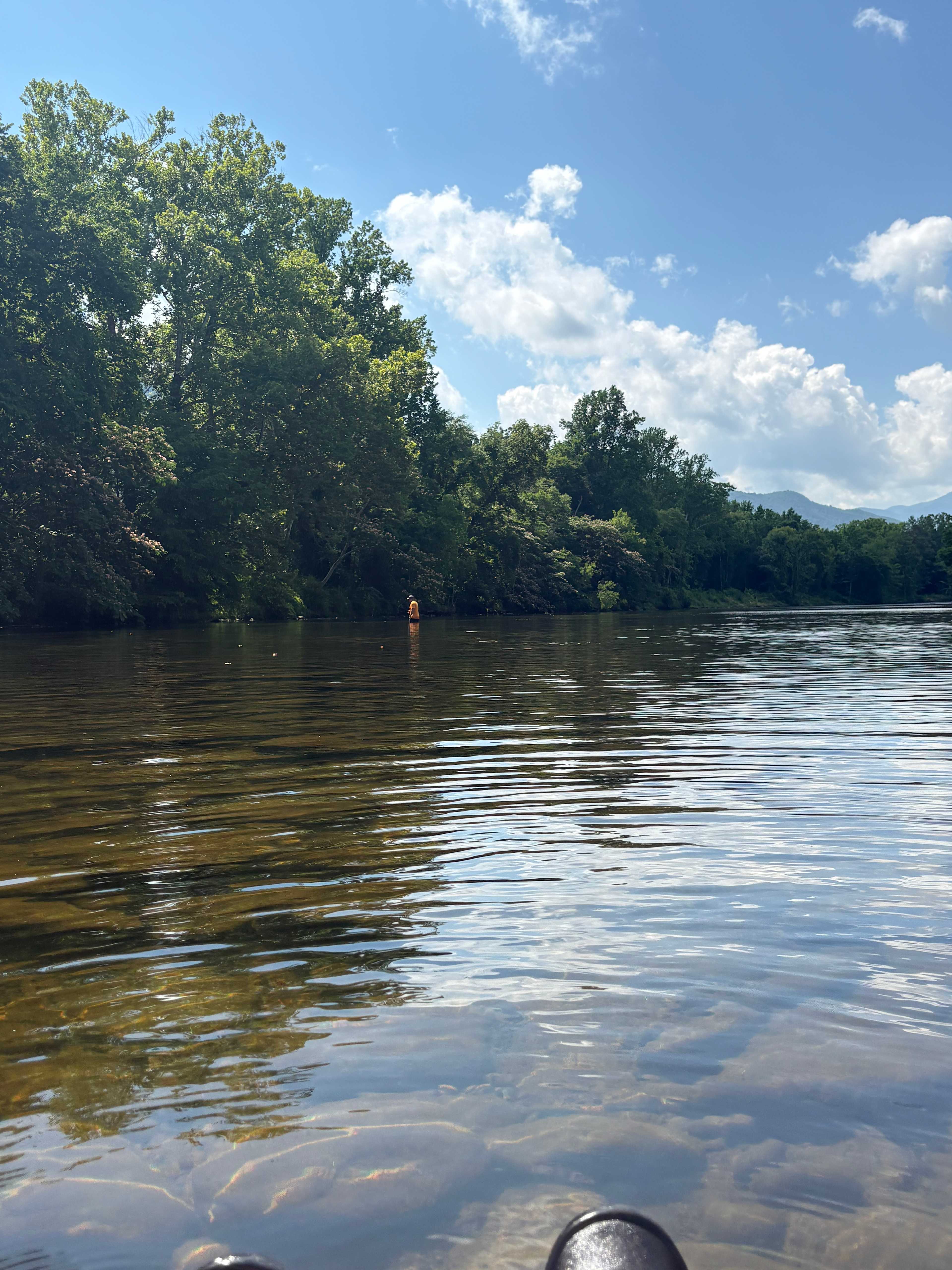The River Life