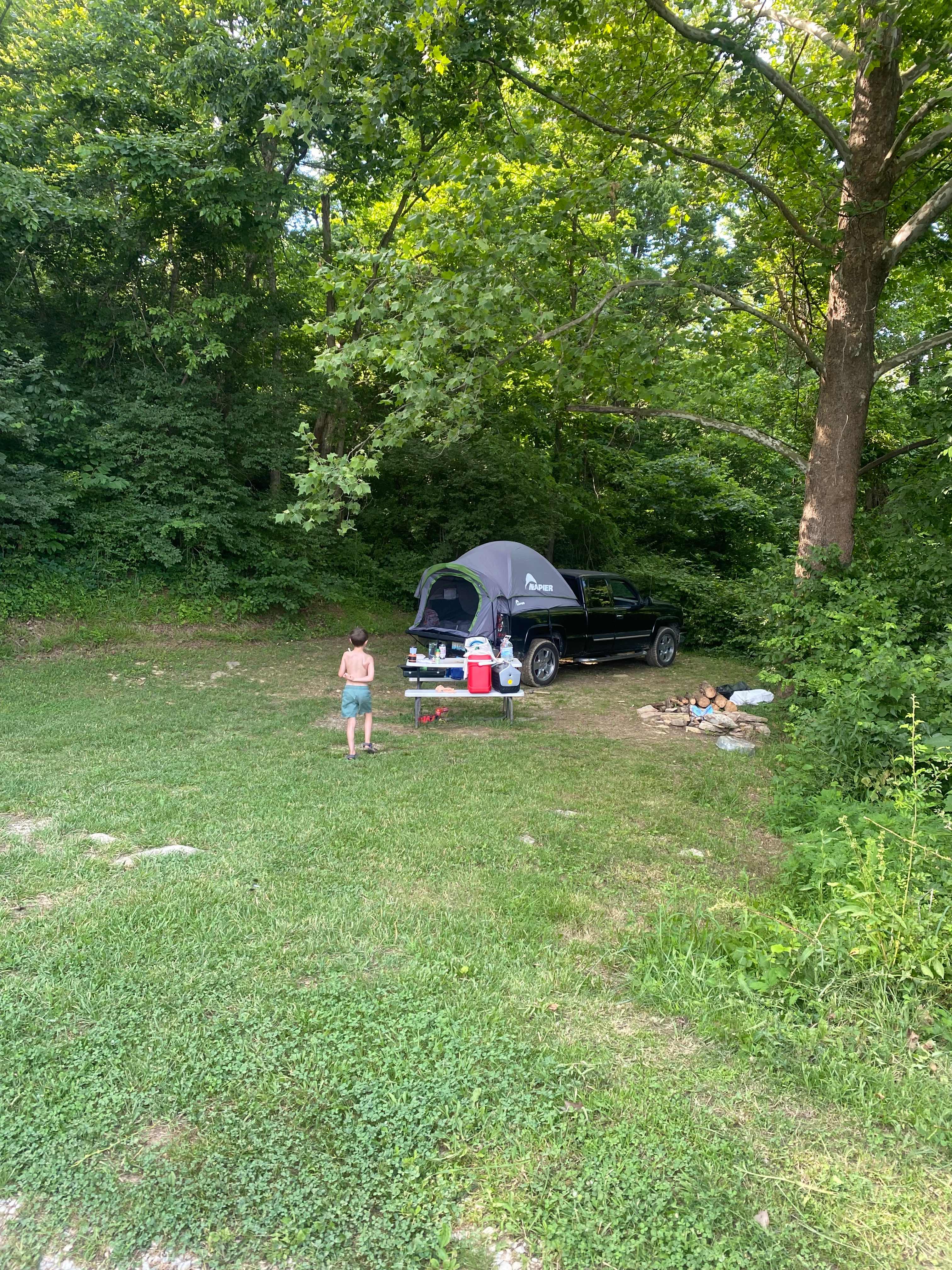 Hidden Lake Farm