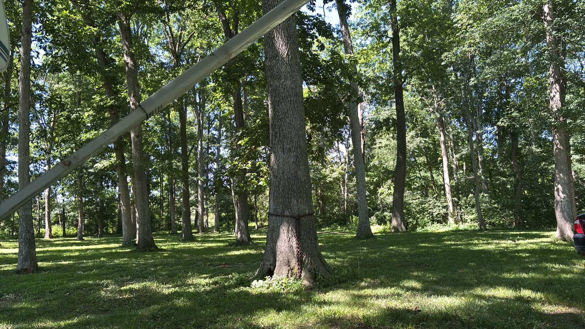 Walnut Valley Realm Campground