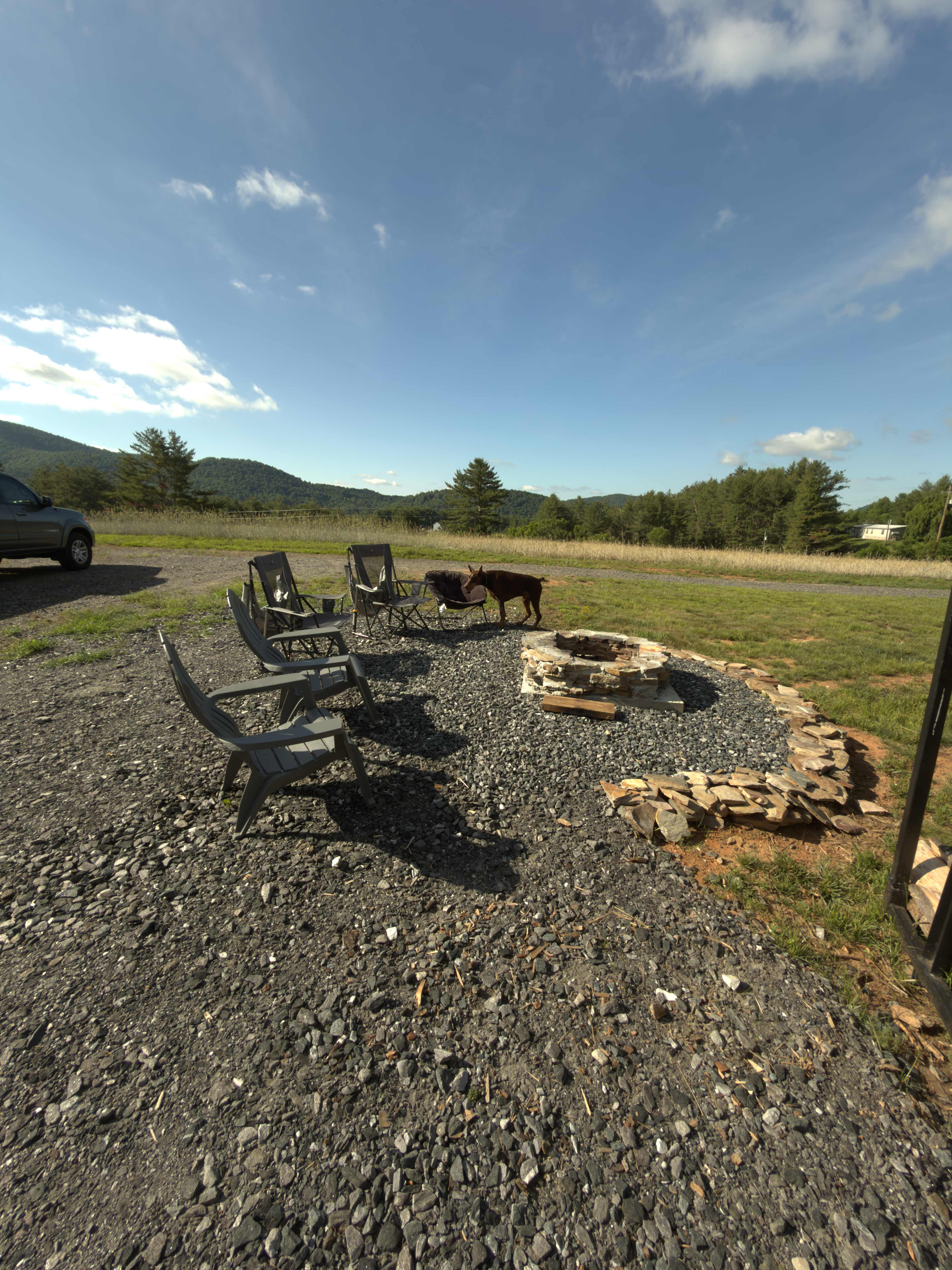 Peak A View Farm & Camp