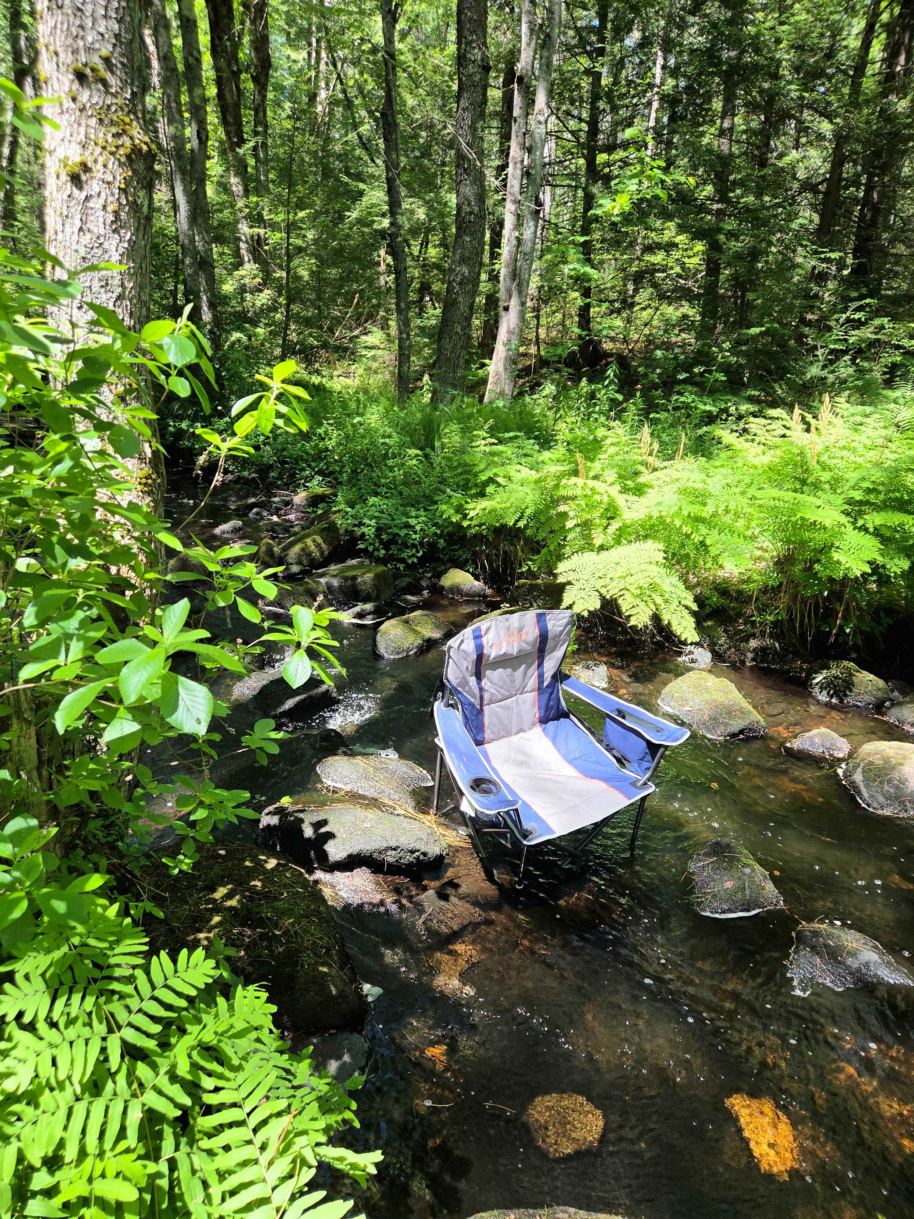 Boulder Brook