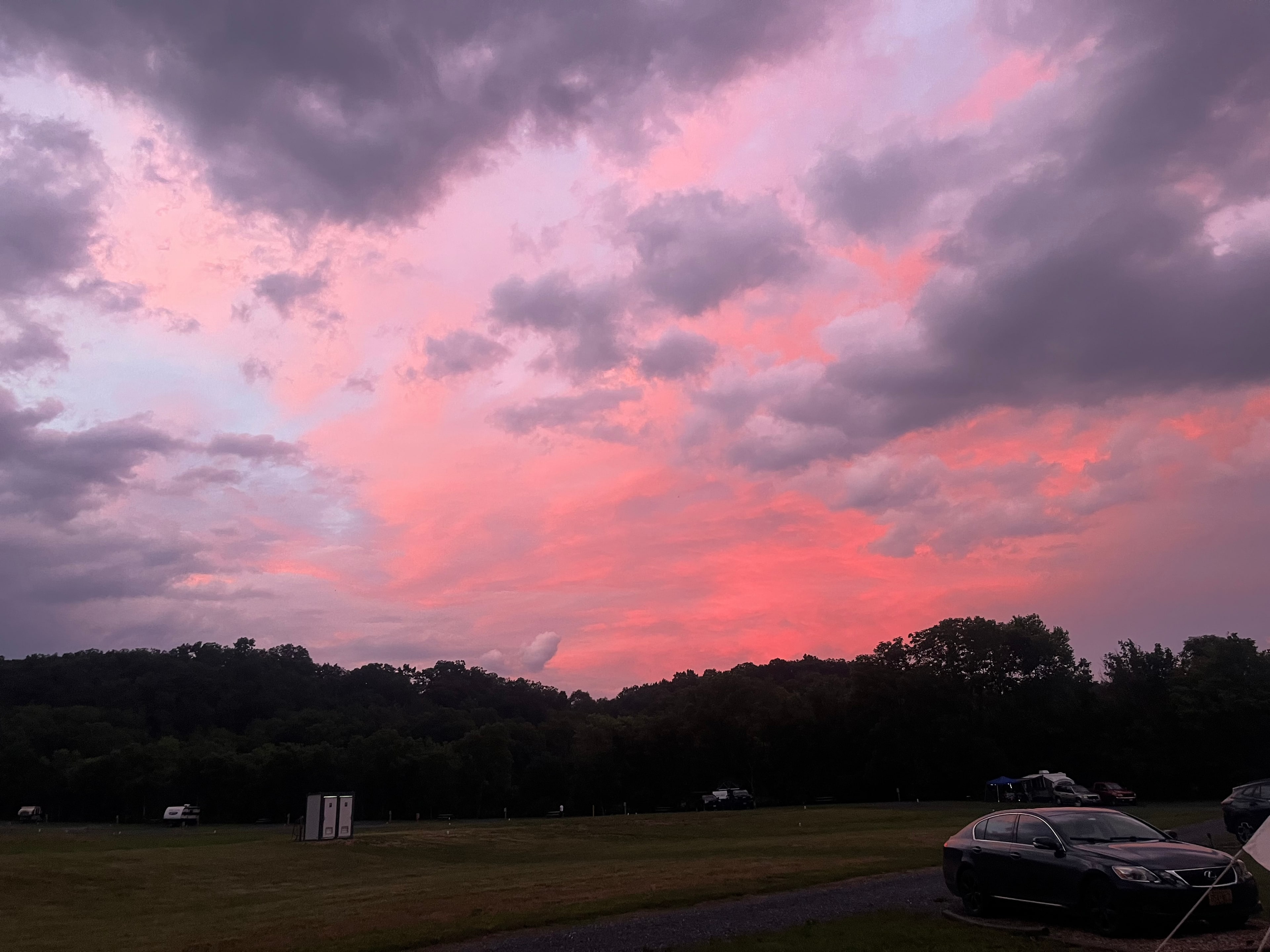 South River Farm Campground