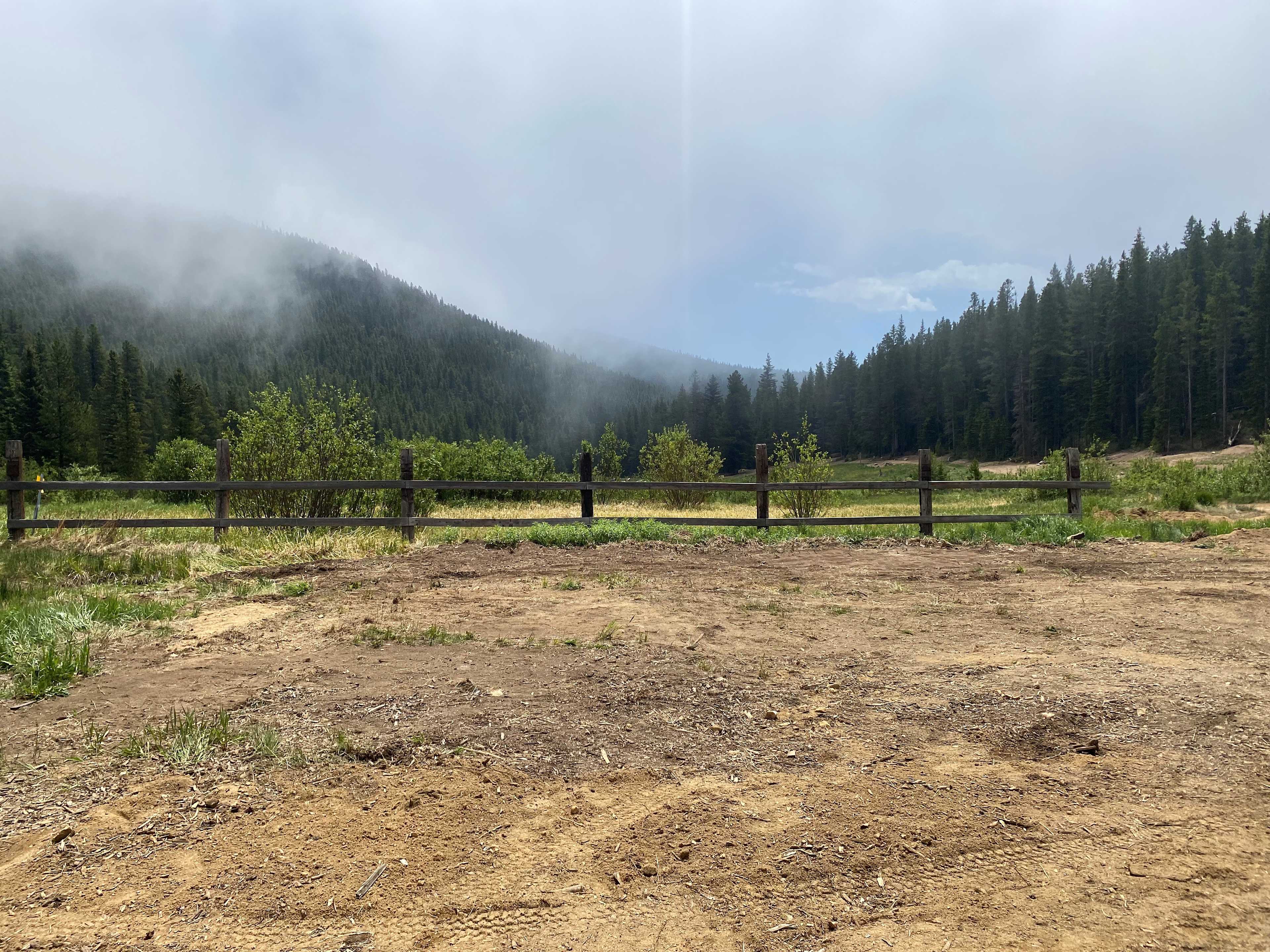 Wideawake Ranch and Waterhouse