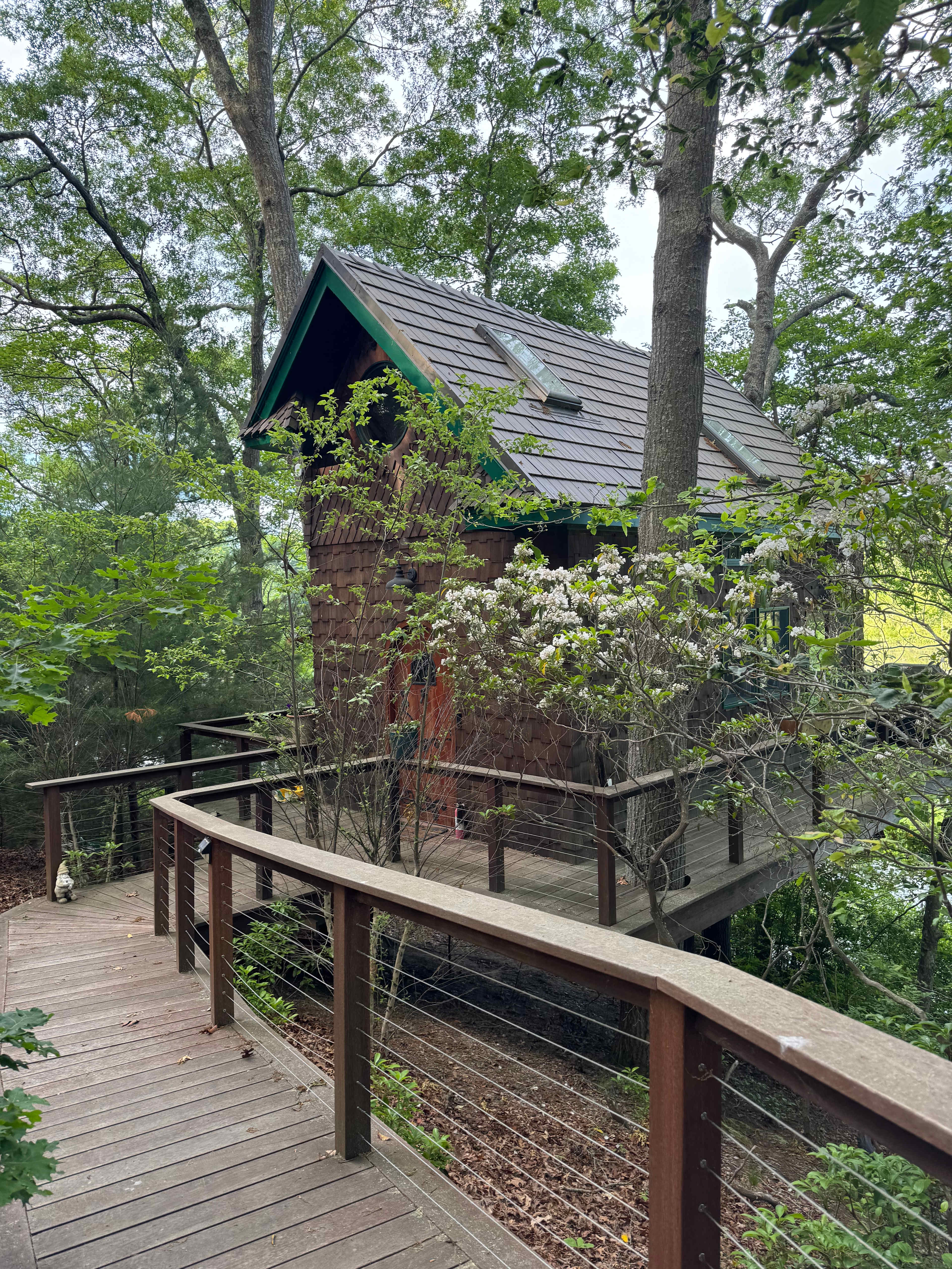Getaway Ranch