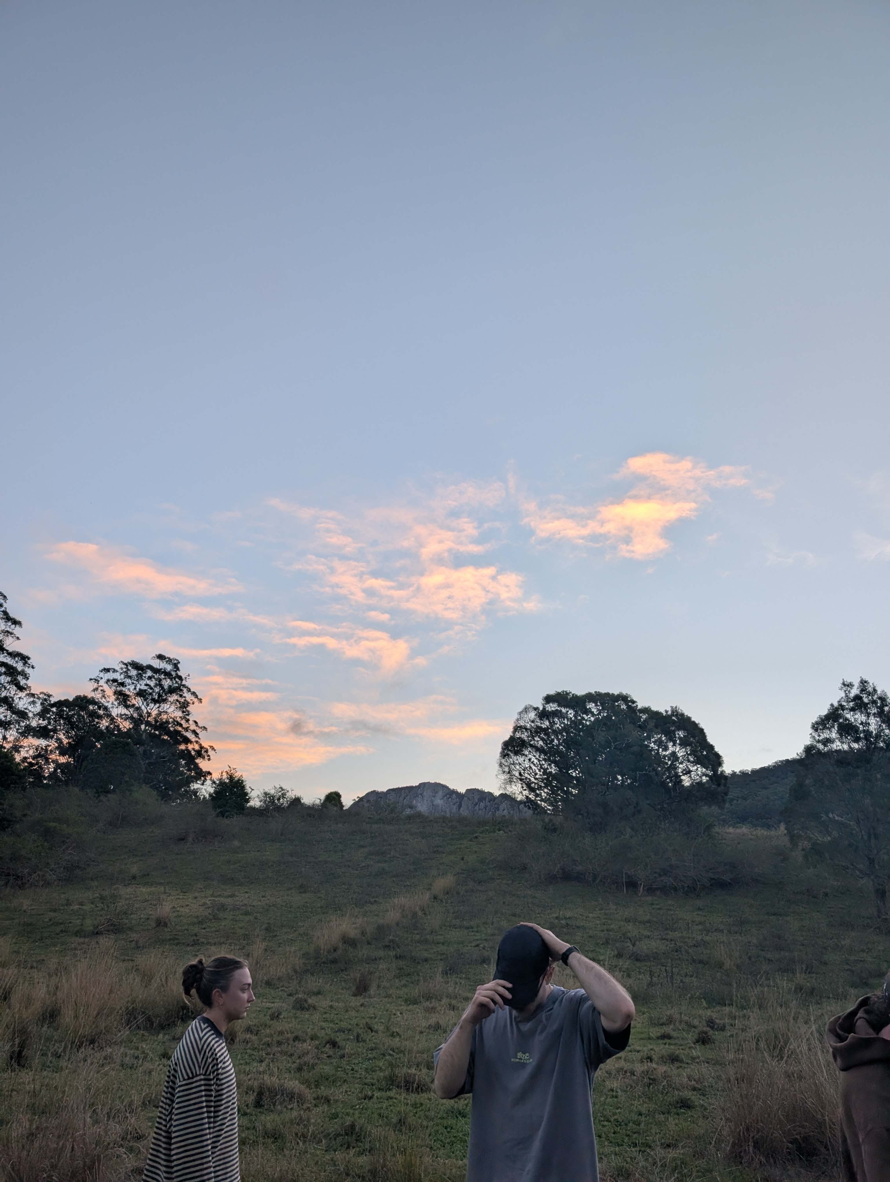 Bindarah Downs