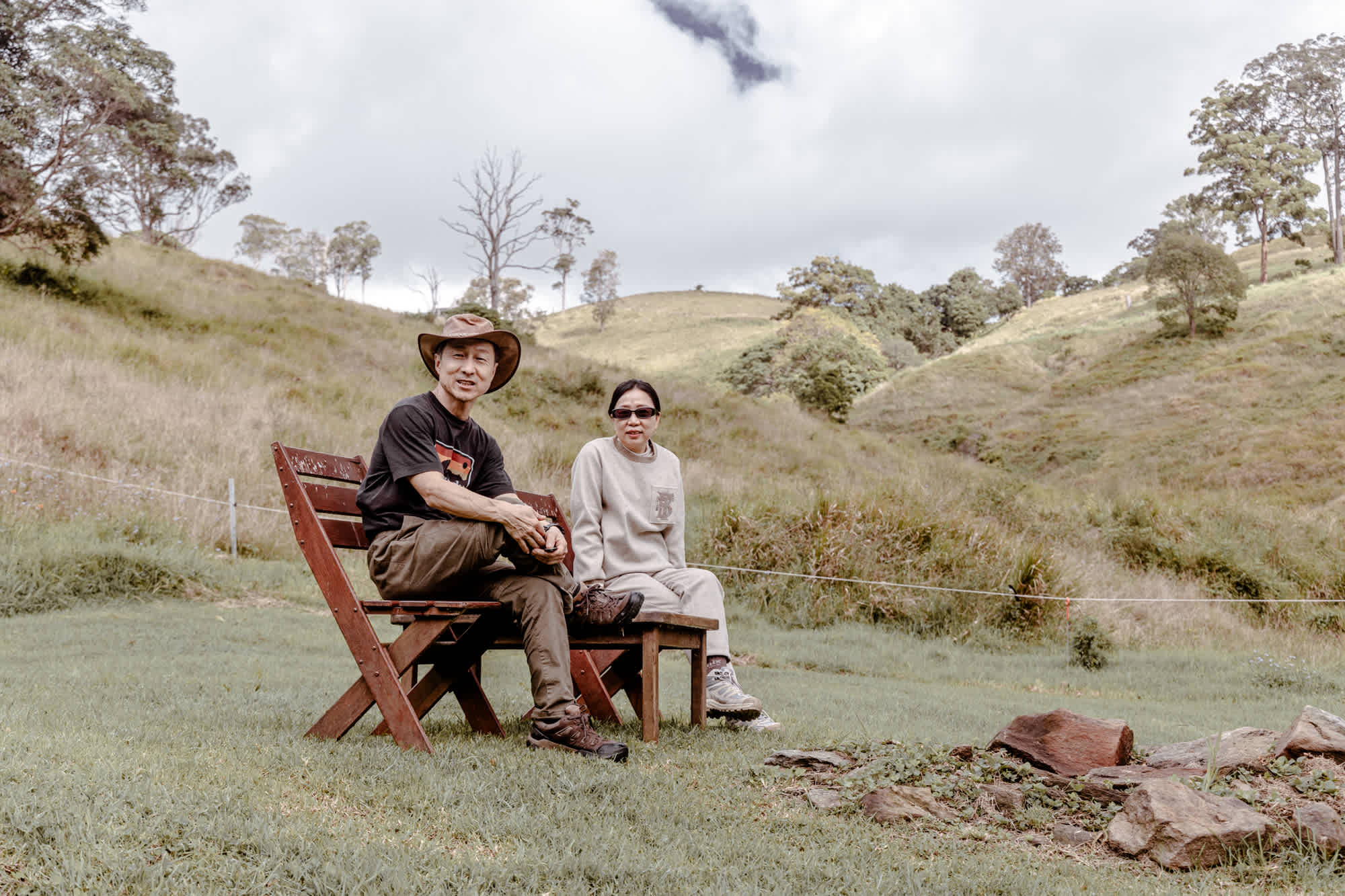 Coorie Vale