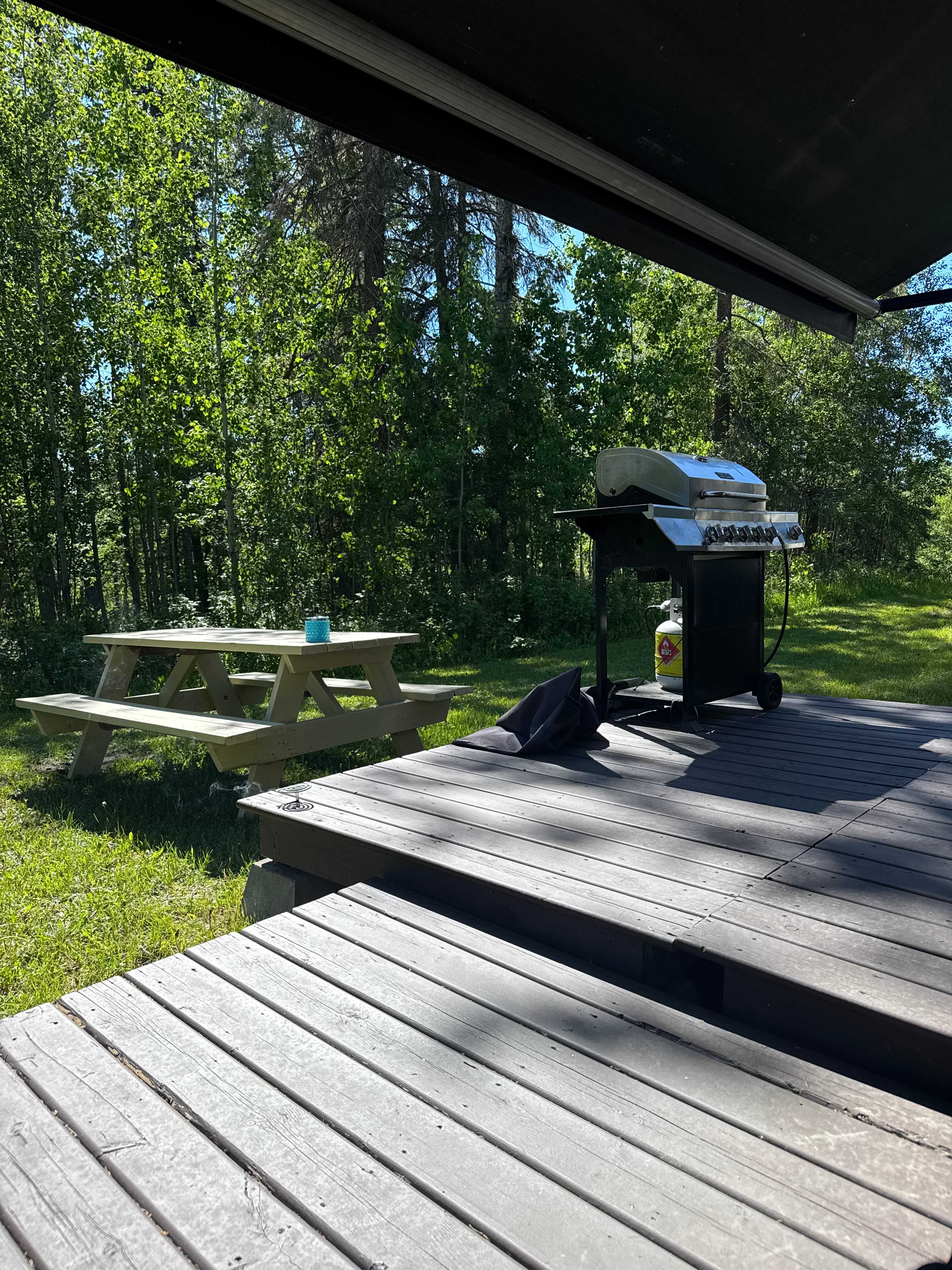 Whitewood RV Park