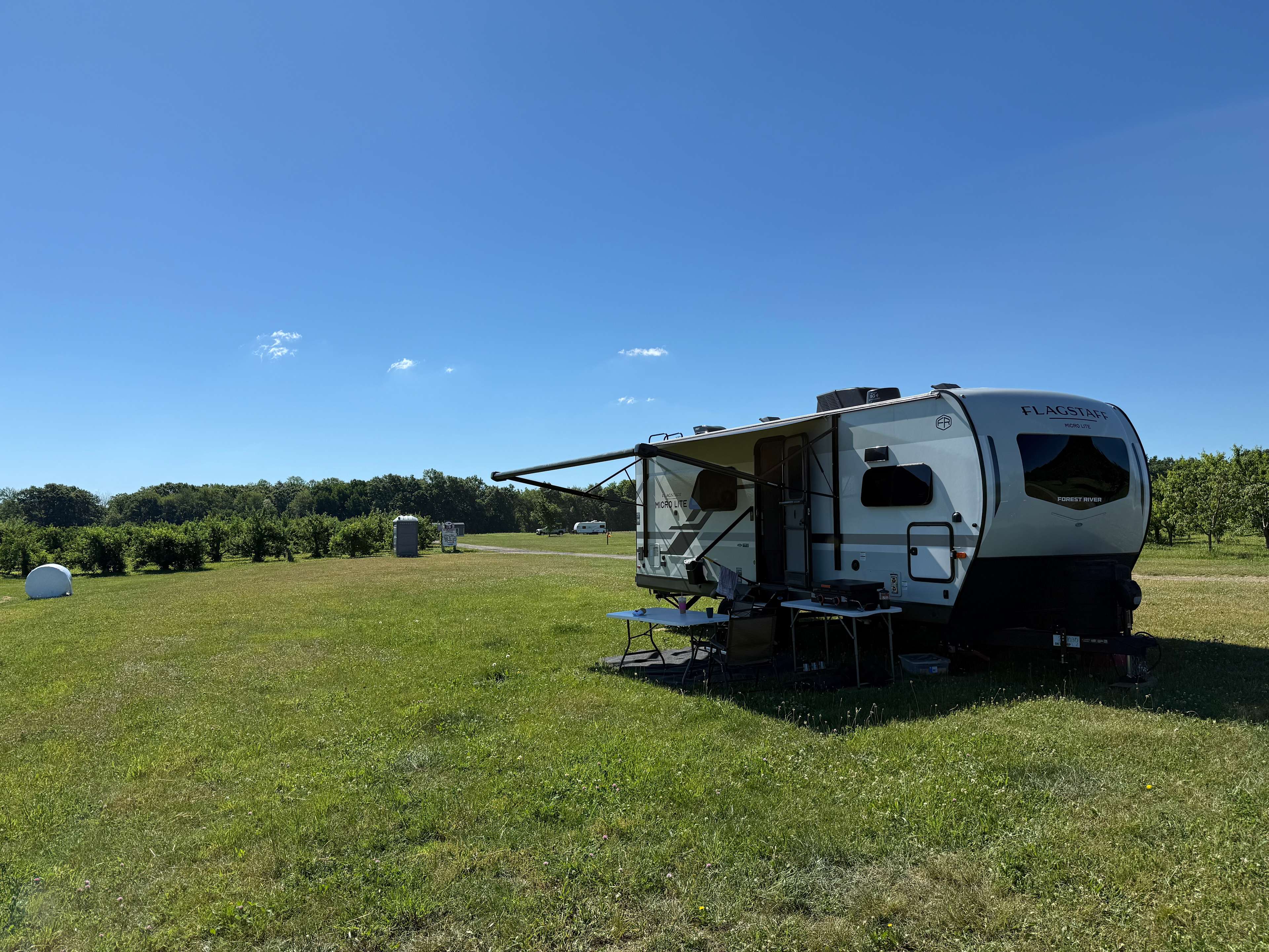 The Mountain Top @Wright's Farm