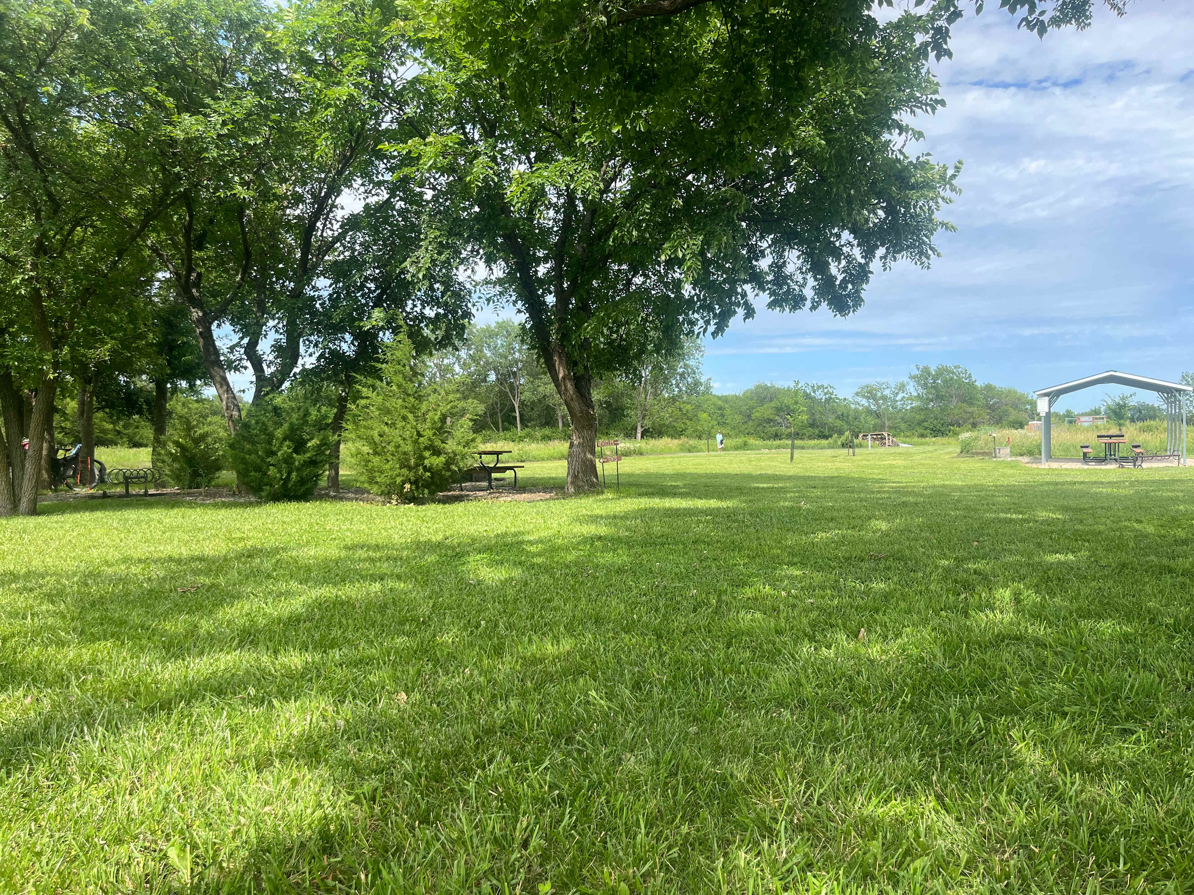 Basecamp Flint Hills
