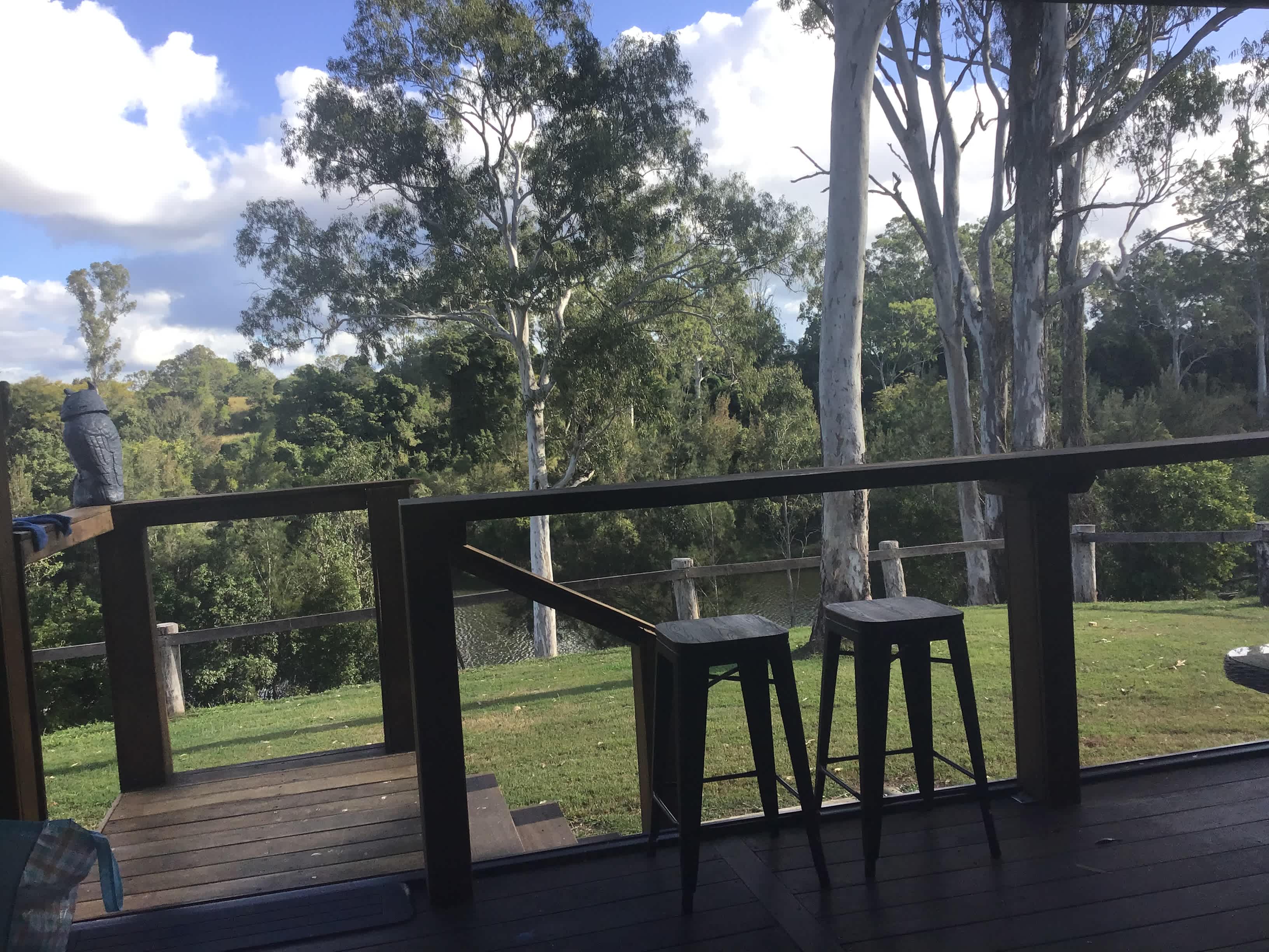 Bucca Country River Retreat