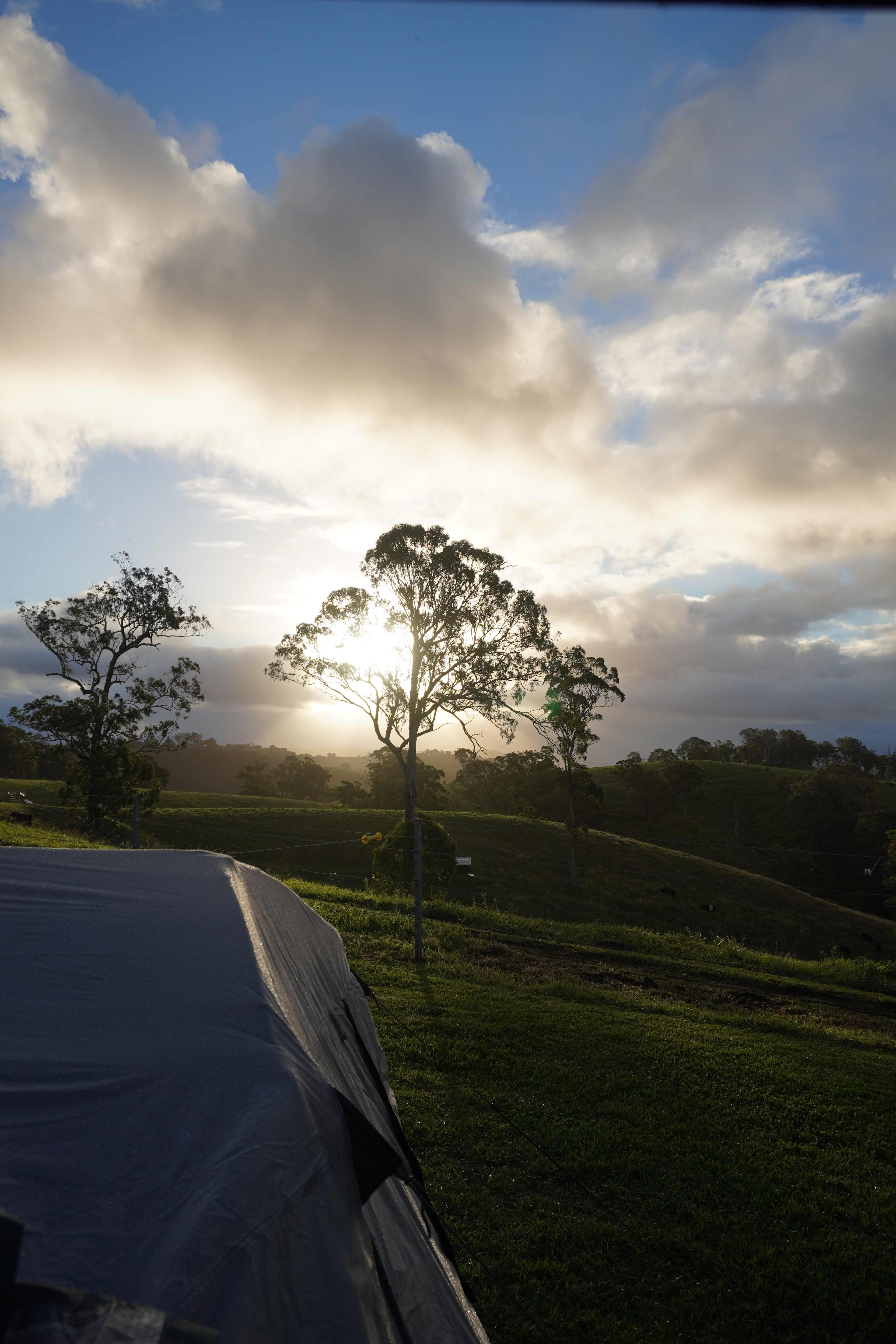 Coorie Vale
