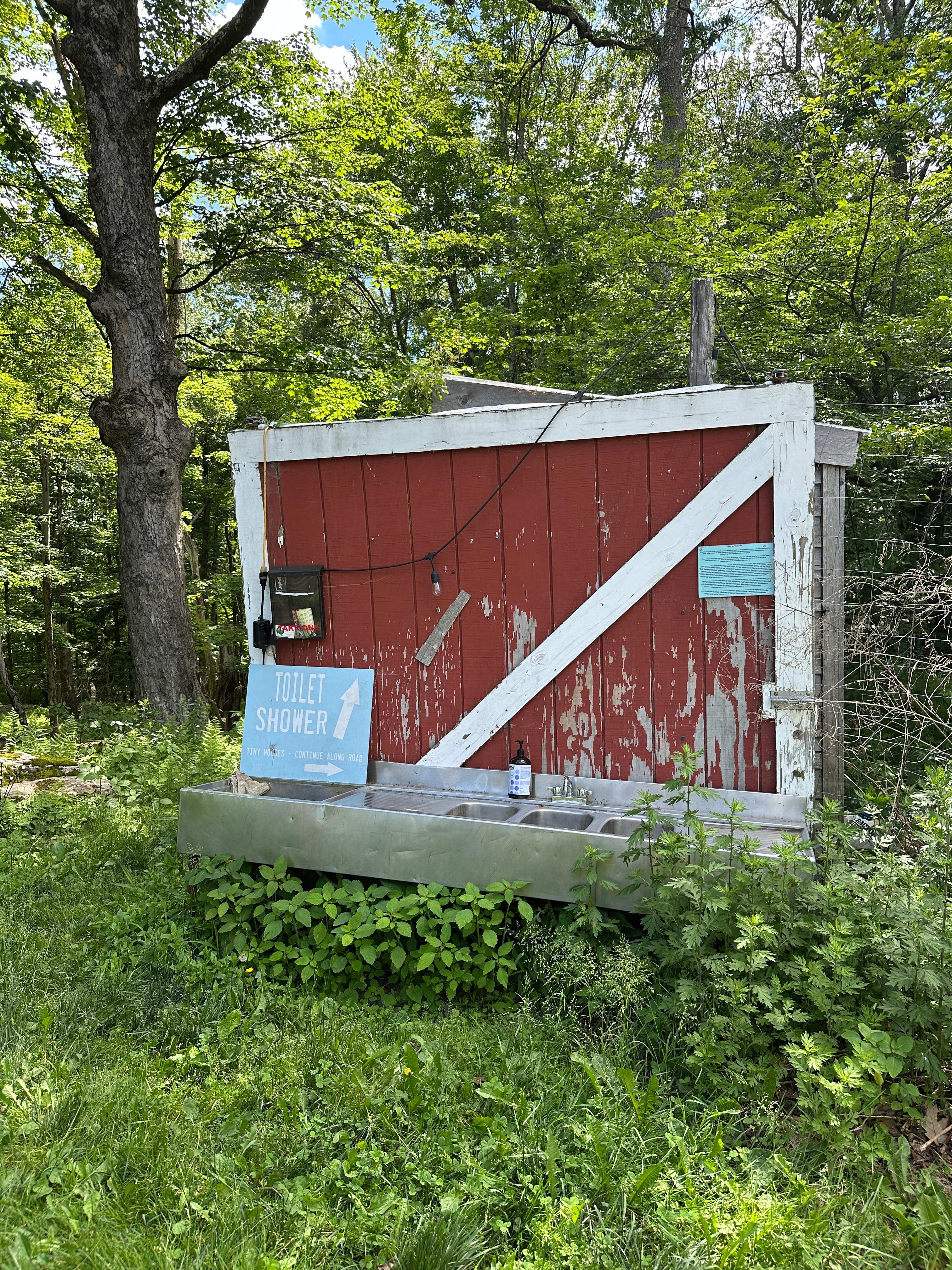 Majestic Farm & Organic Orchard