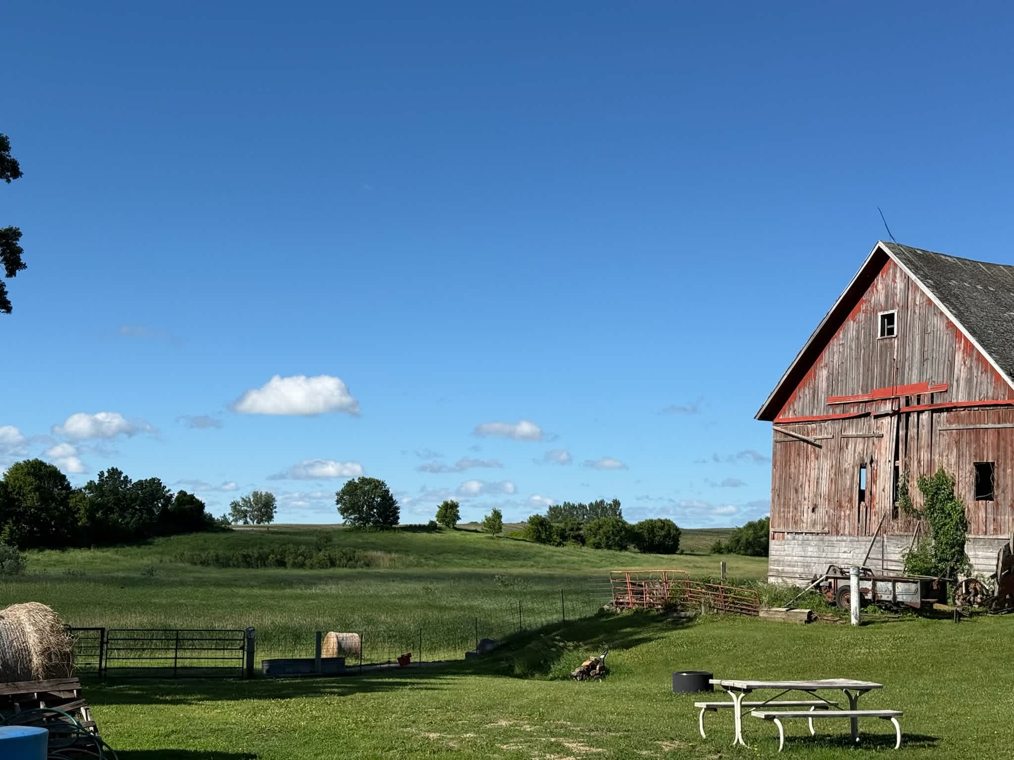 Pearsons Century Farm