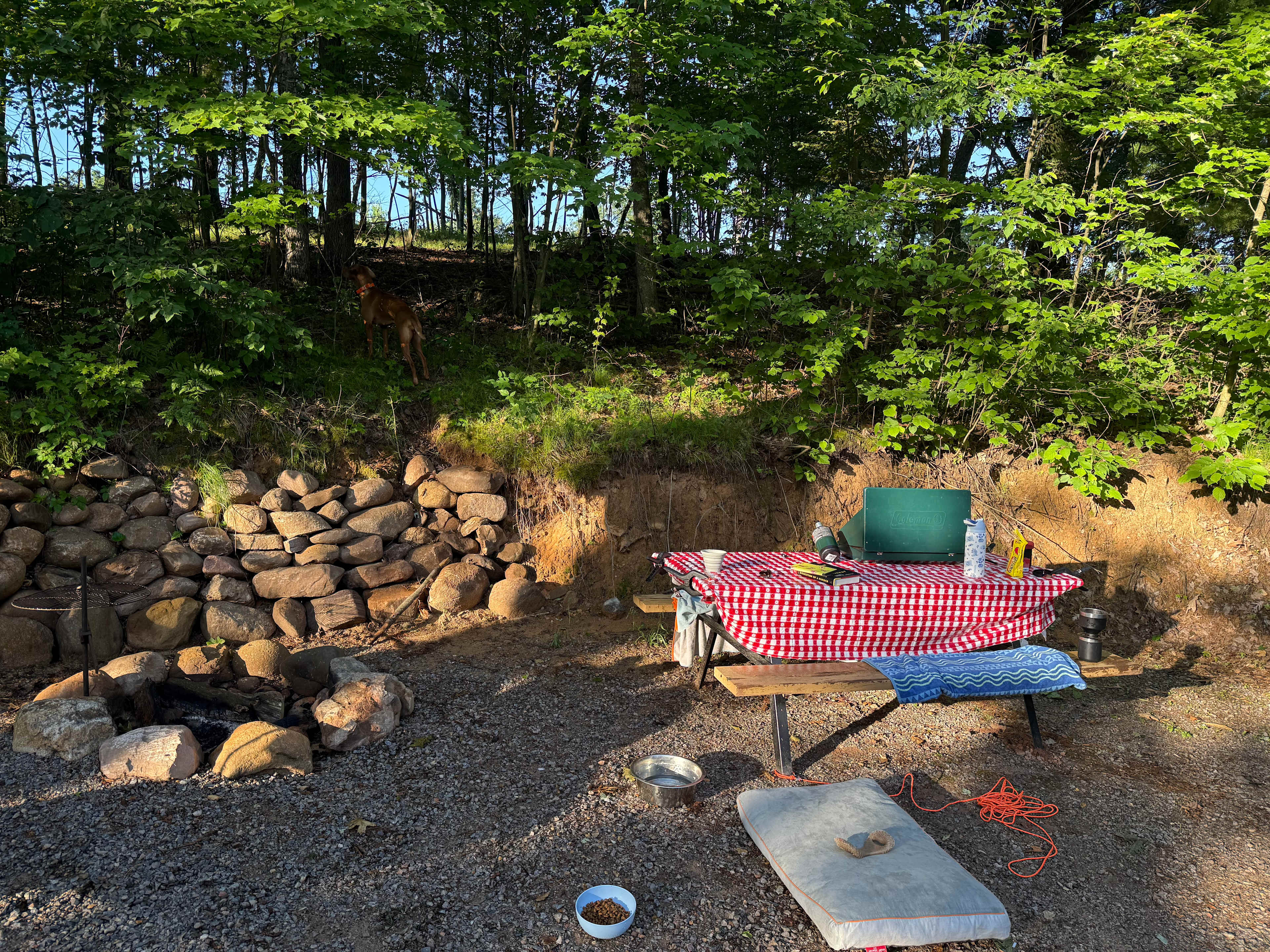CampStaysAtCamp