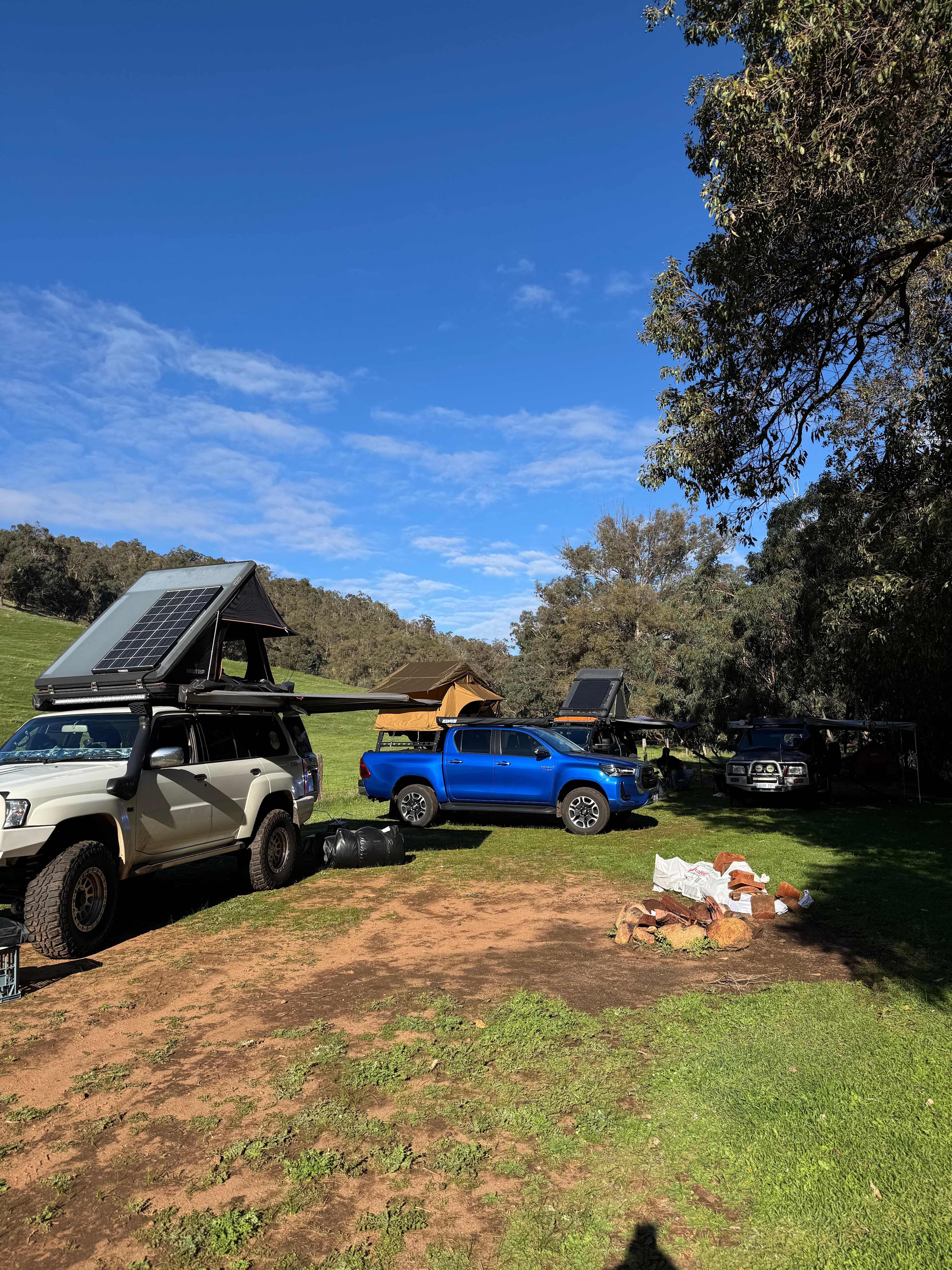 Bolinda Vale Farm