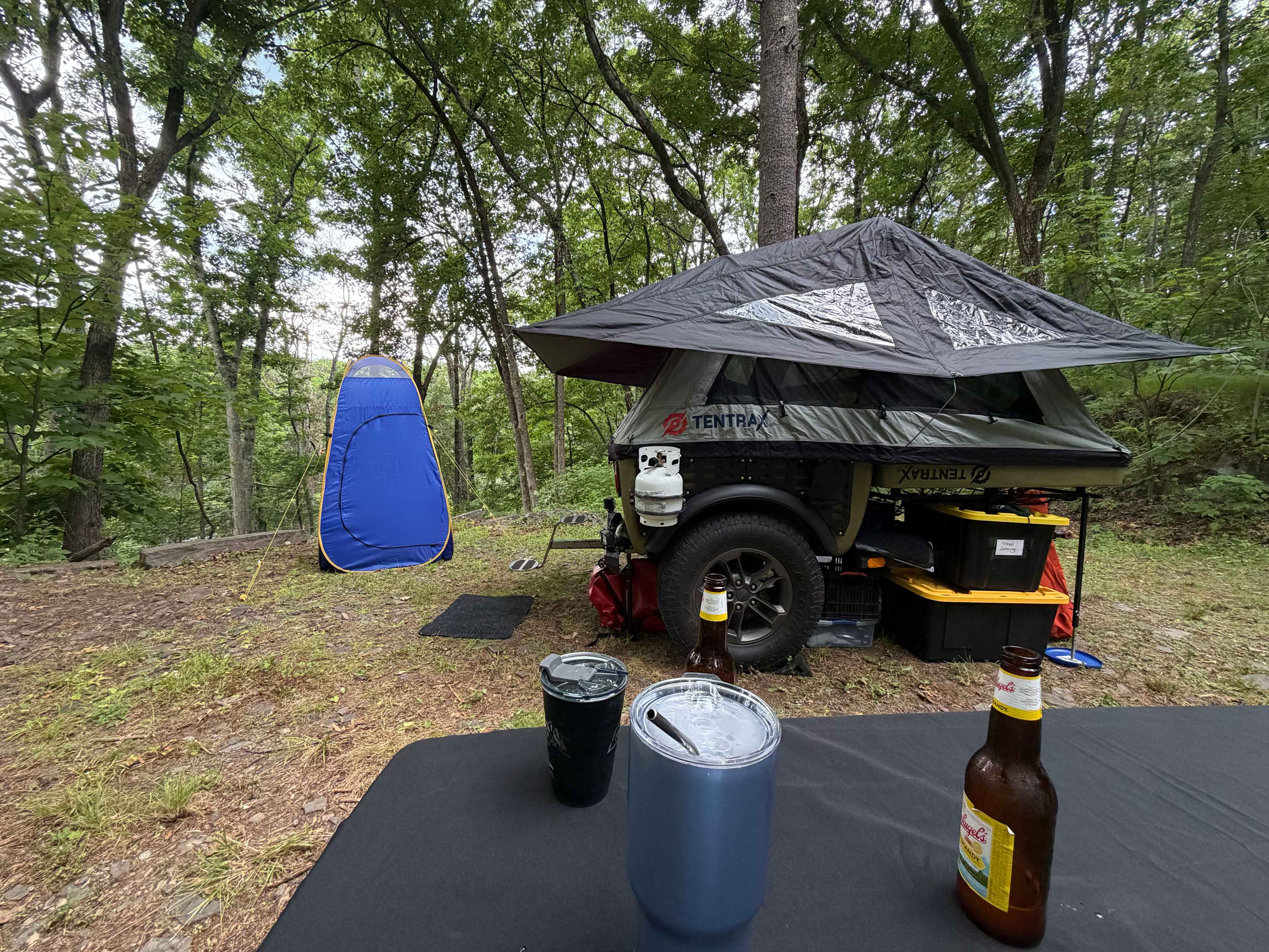 Peace And Quiet  in the Catskills