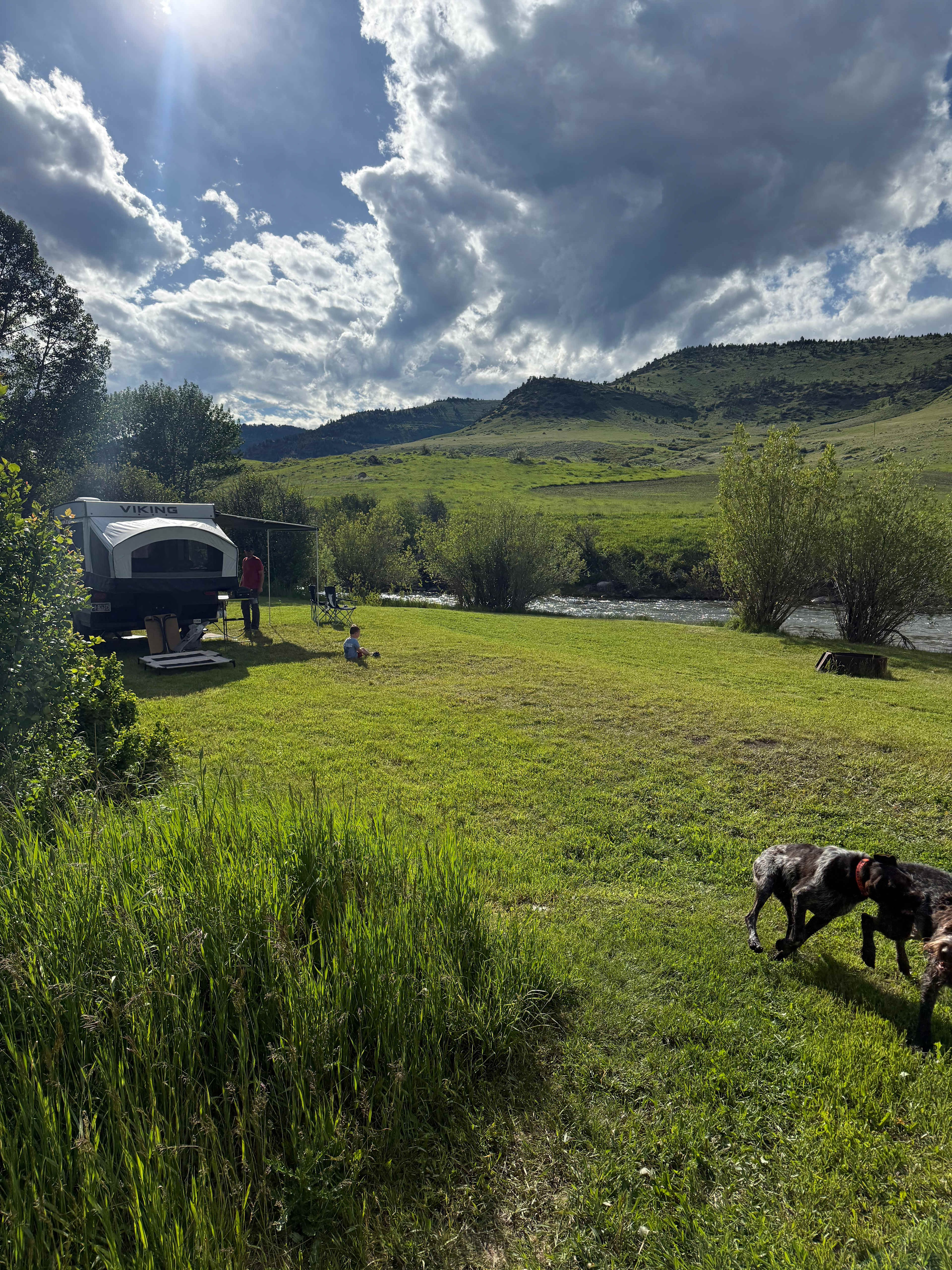 Ellison Ranch
