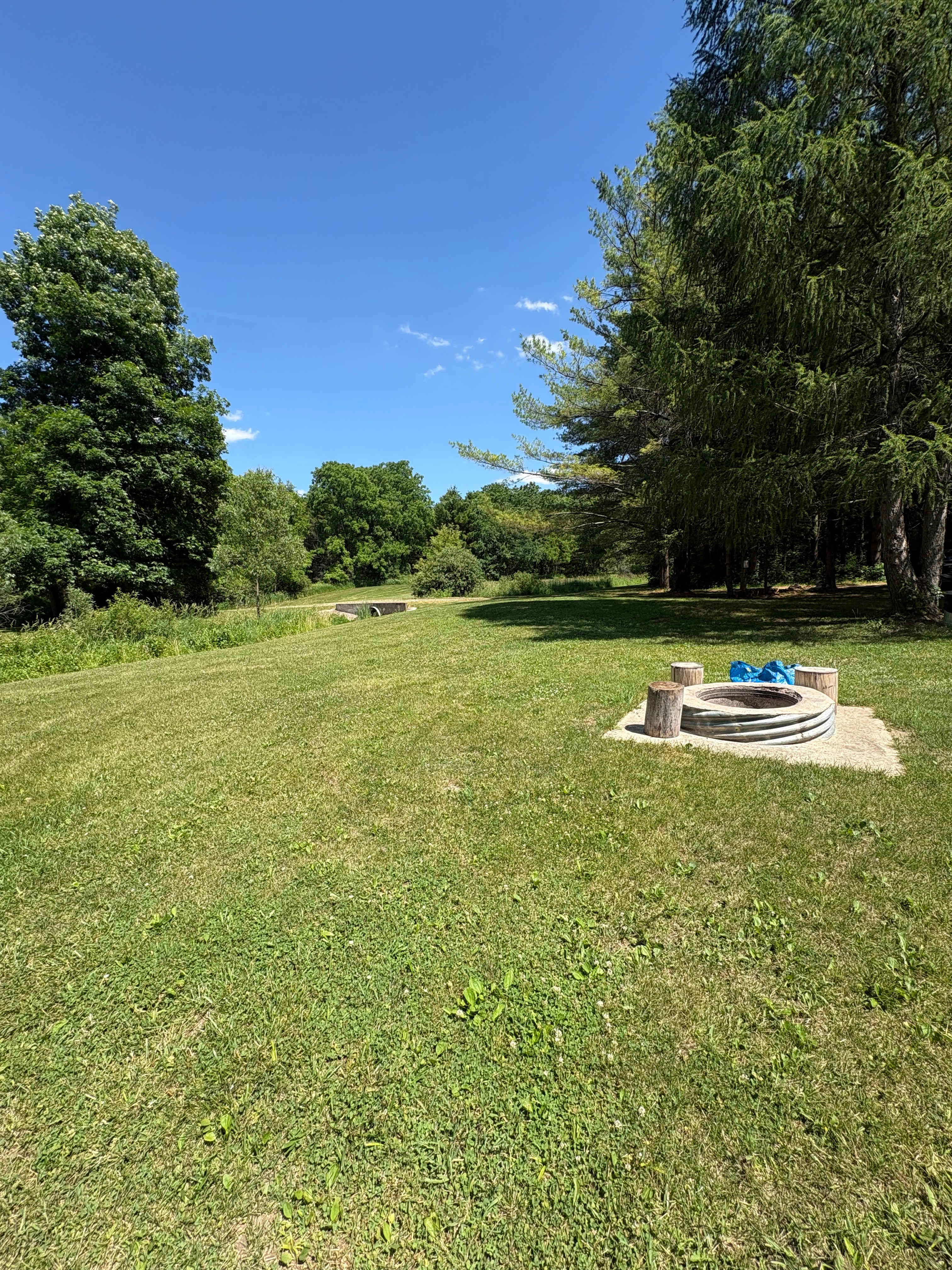 Boone Farm & Forest