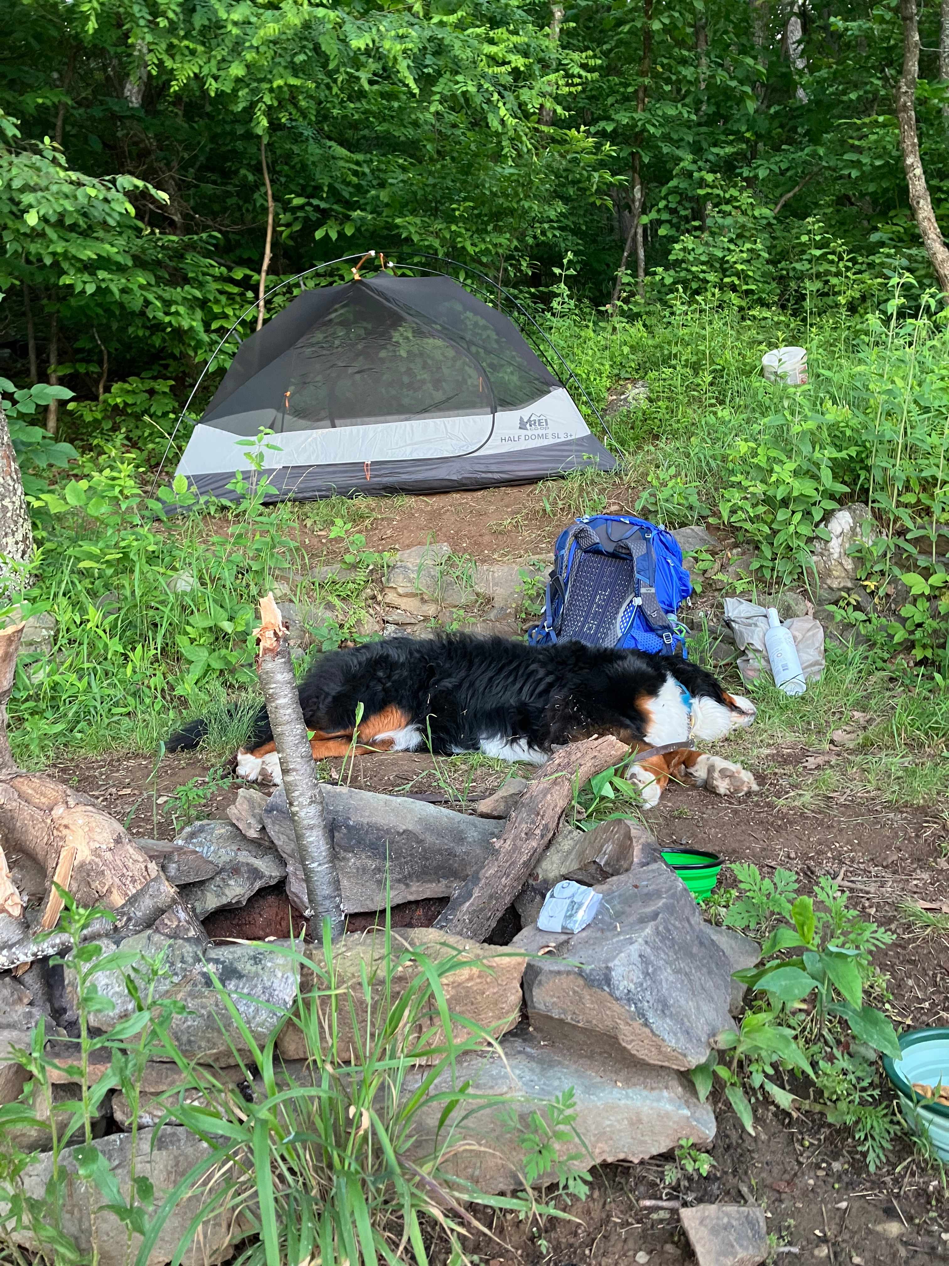 Camp Kilo